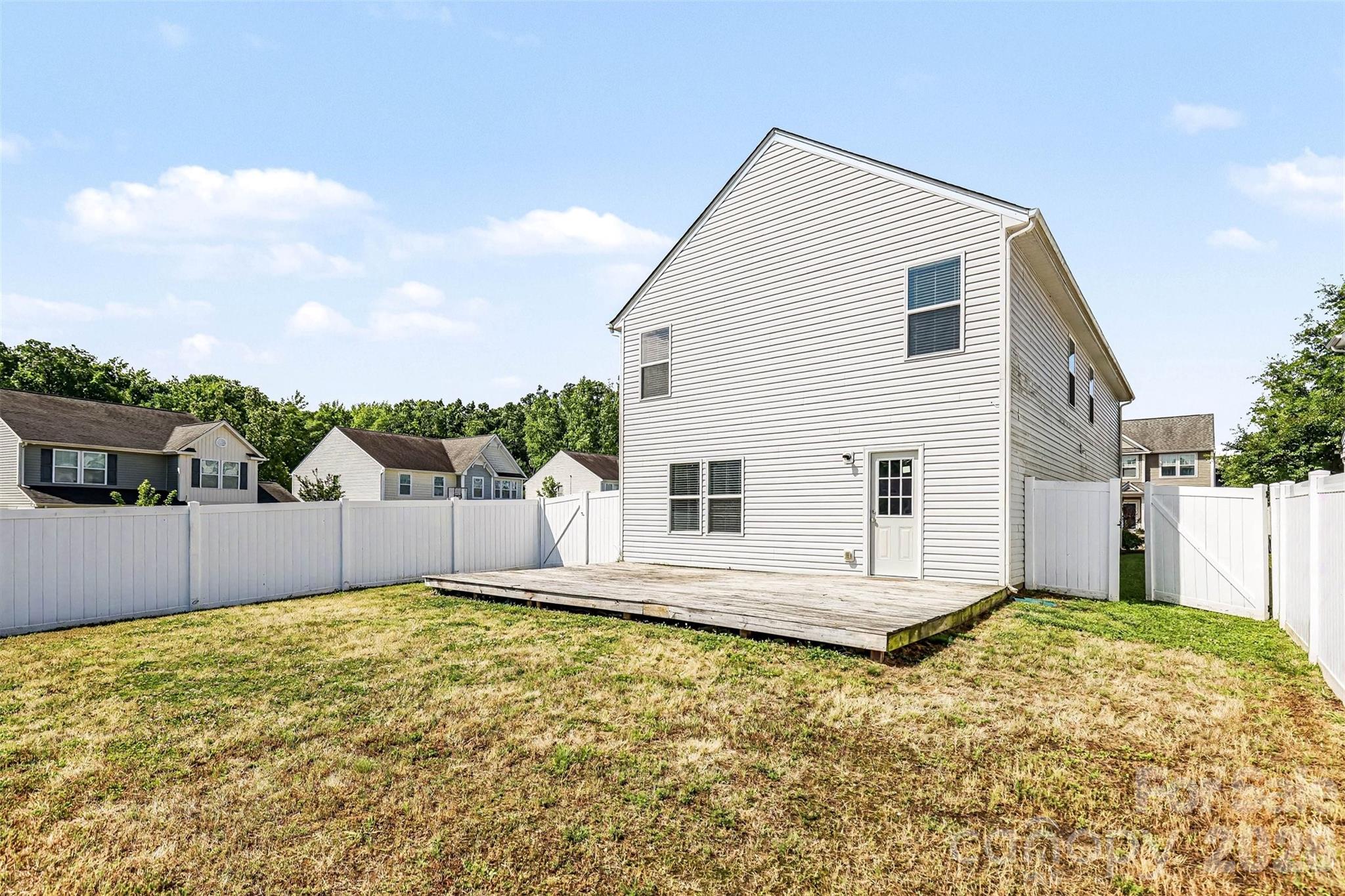1253 Ettrick Avenue — Rock Hill