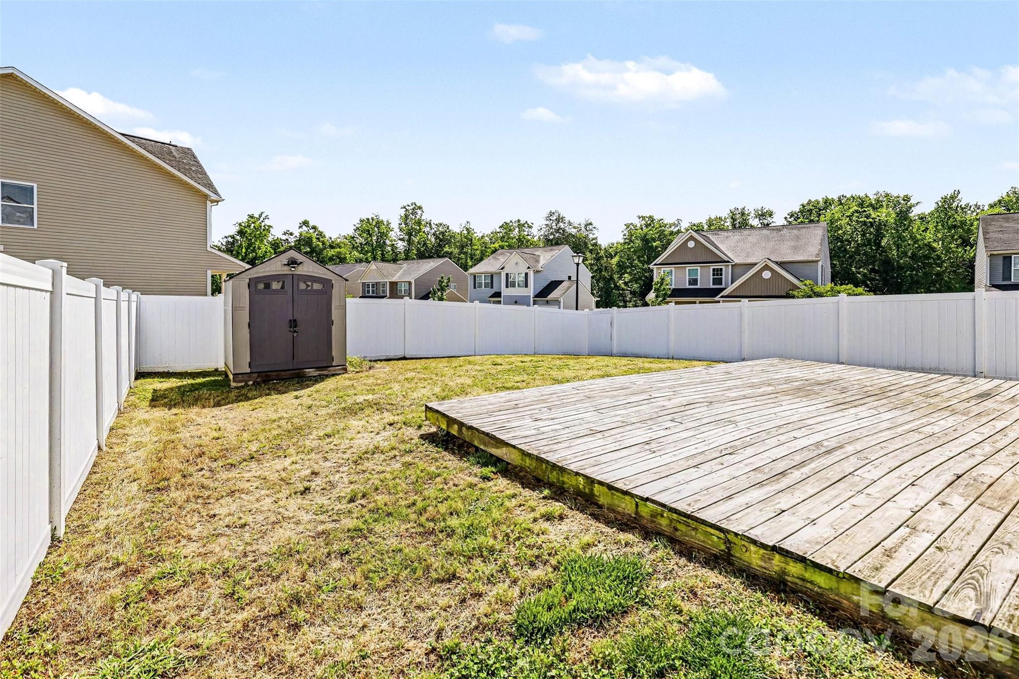 1253 Ettrick Avenue — Rock Hill