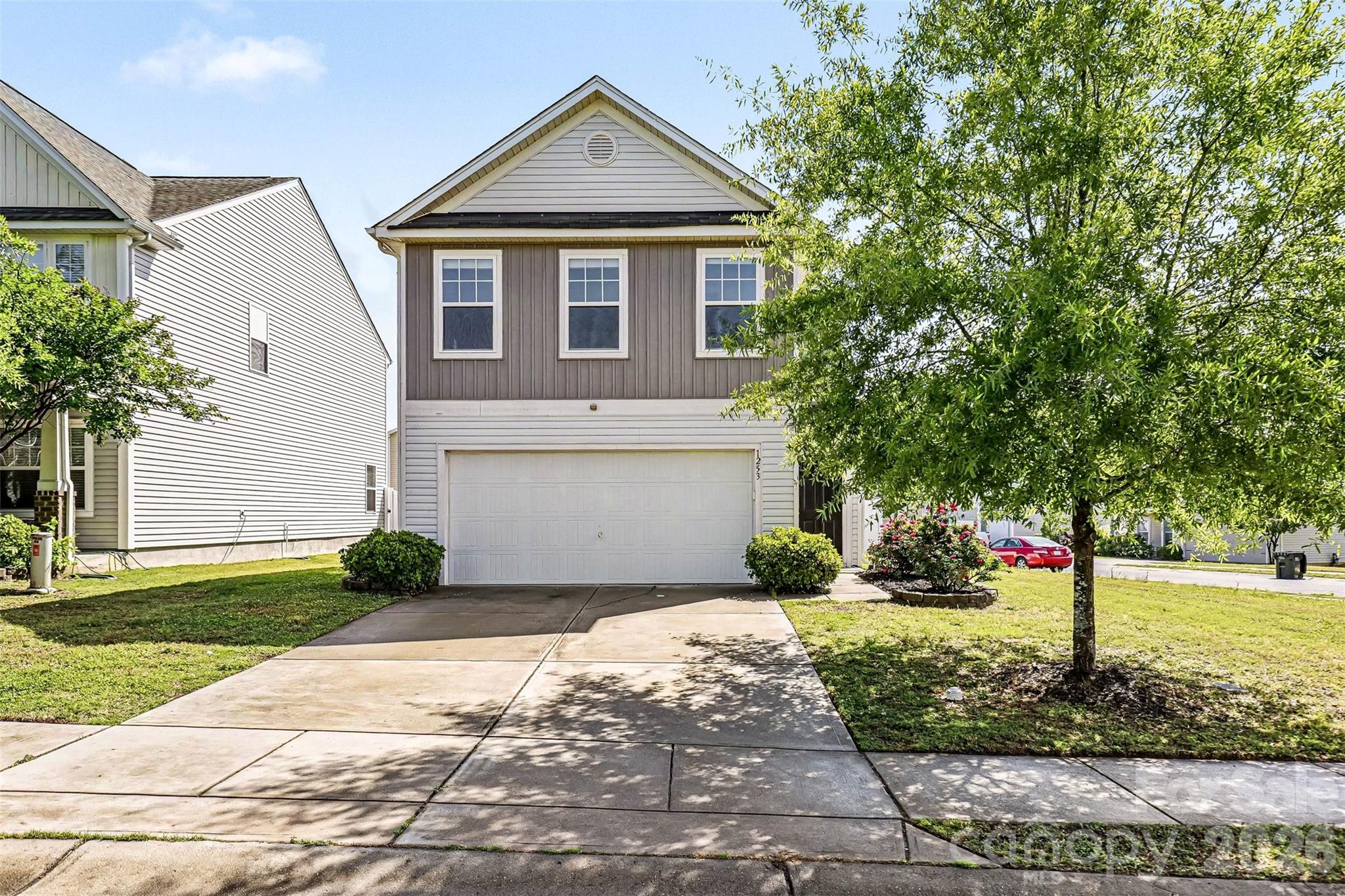 1253 Ettrick Avenue — Rock Hill