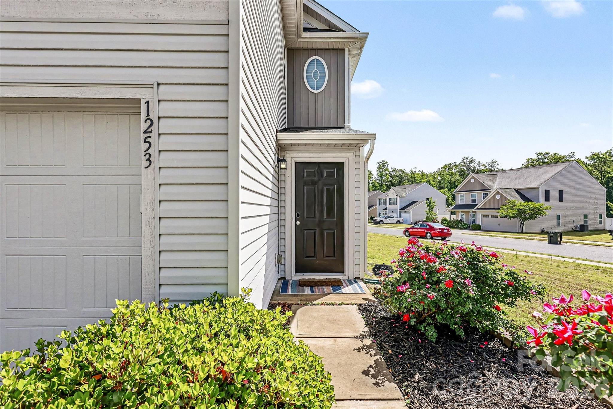 1253 Ettrick Avenue — Rock Hill