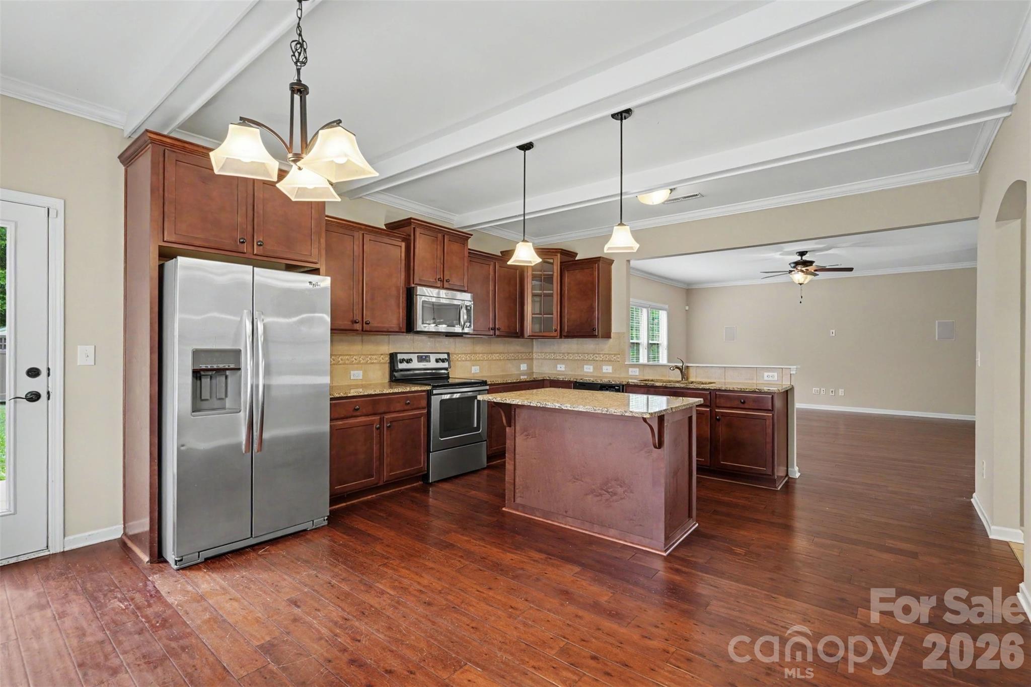 1773 Stuart Carter Avenue — Rock Hill