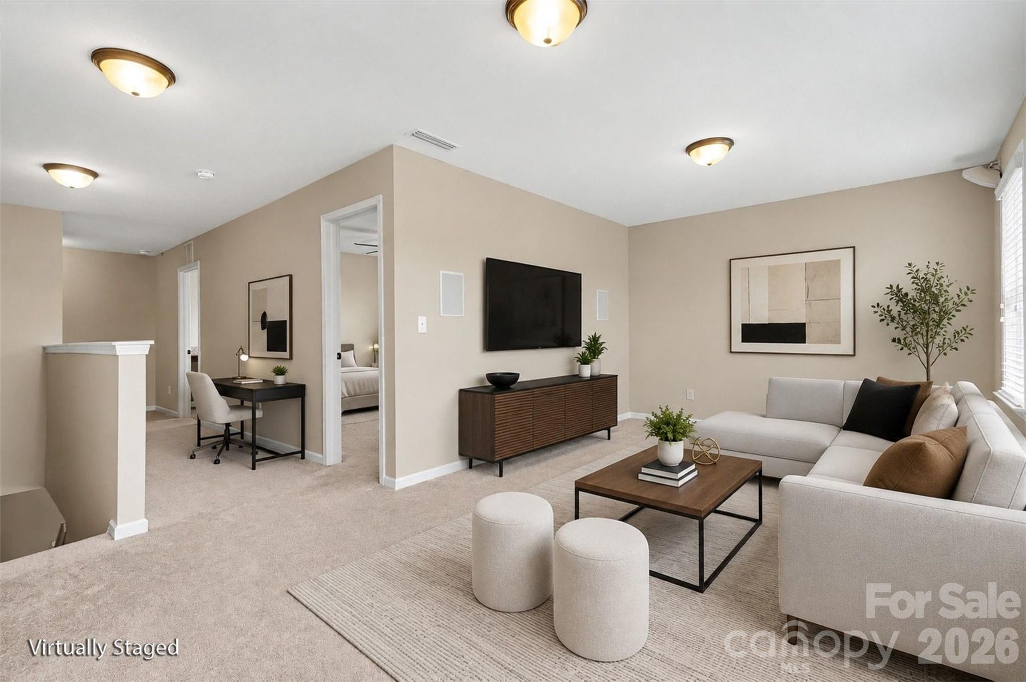 1773 Stuart Carter Avenue — Rock Hill