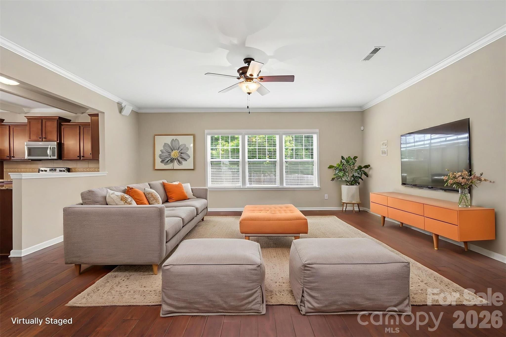 1773 Stuart Carter Avenue — Rock Hill