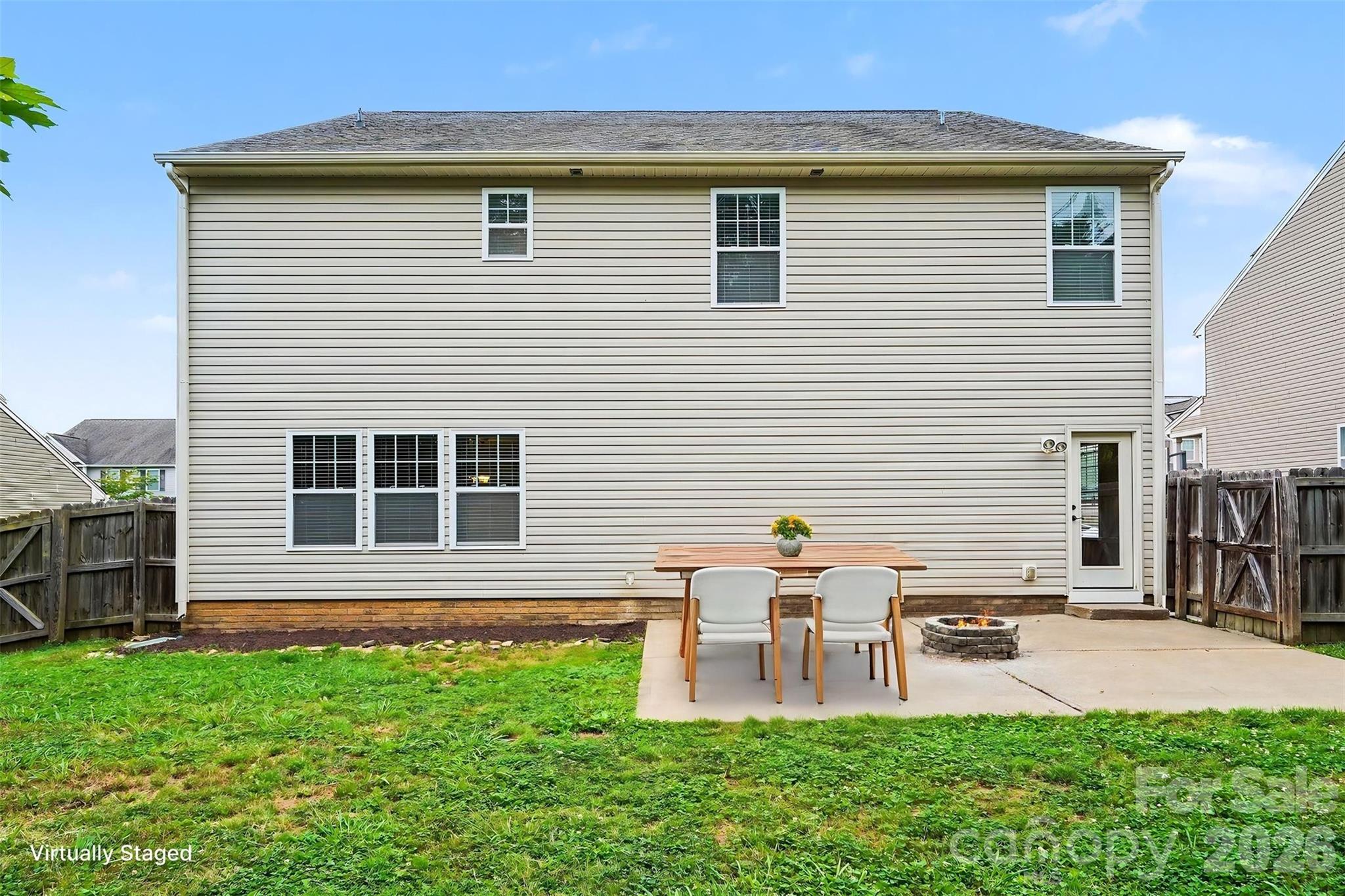 1773 Stuart Carter Avenue — Rock Hill