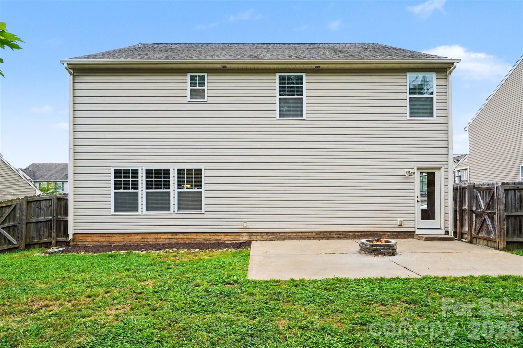 1773 Stuart Carter Avenue — Rock Hill