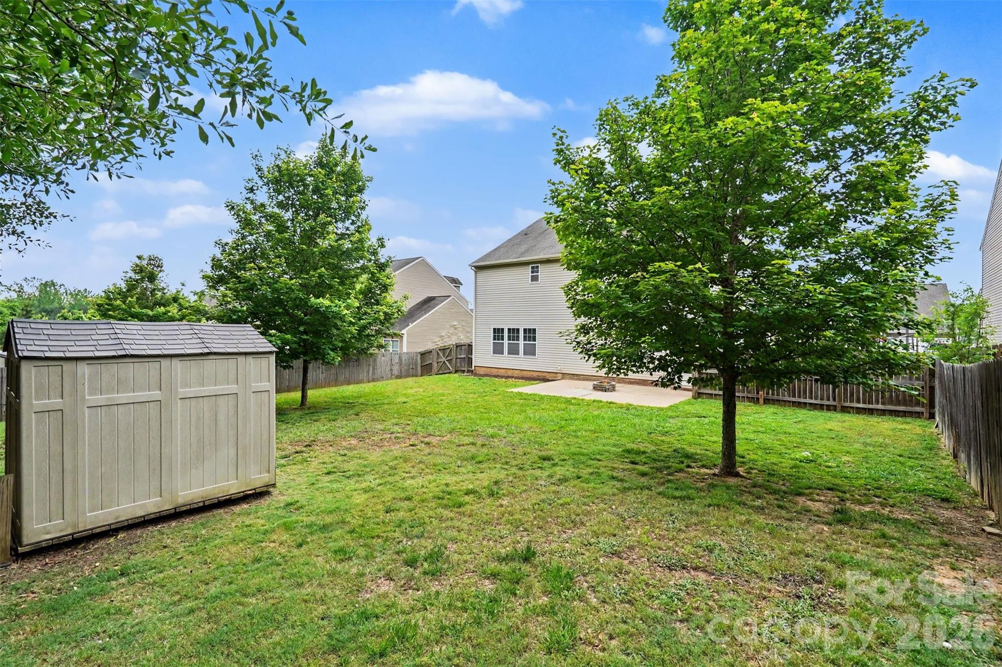 1773 Stuart Carter Avenue — Rock Hill