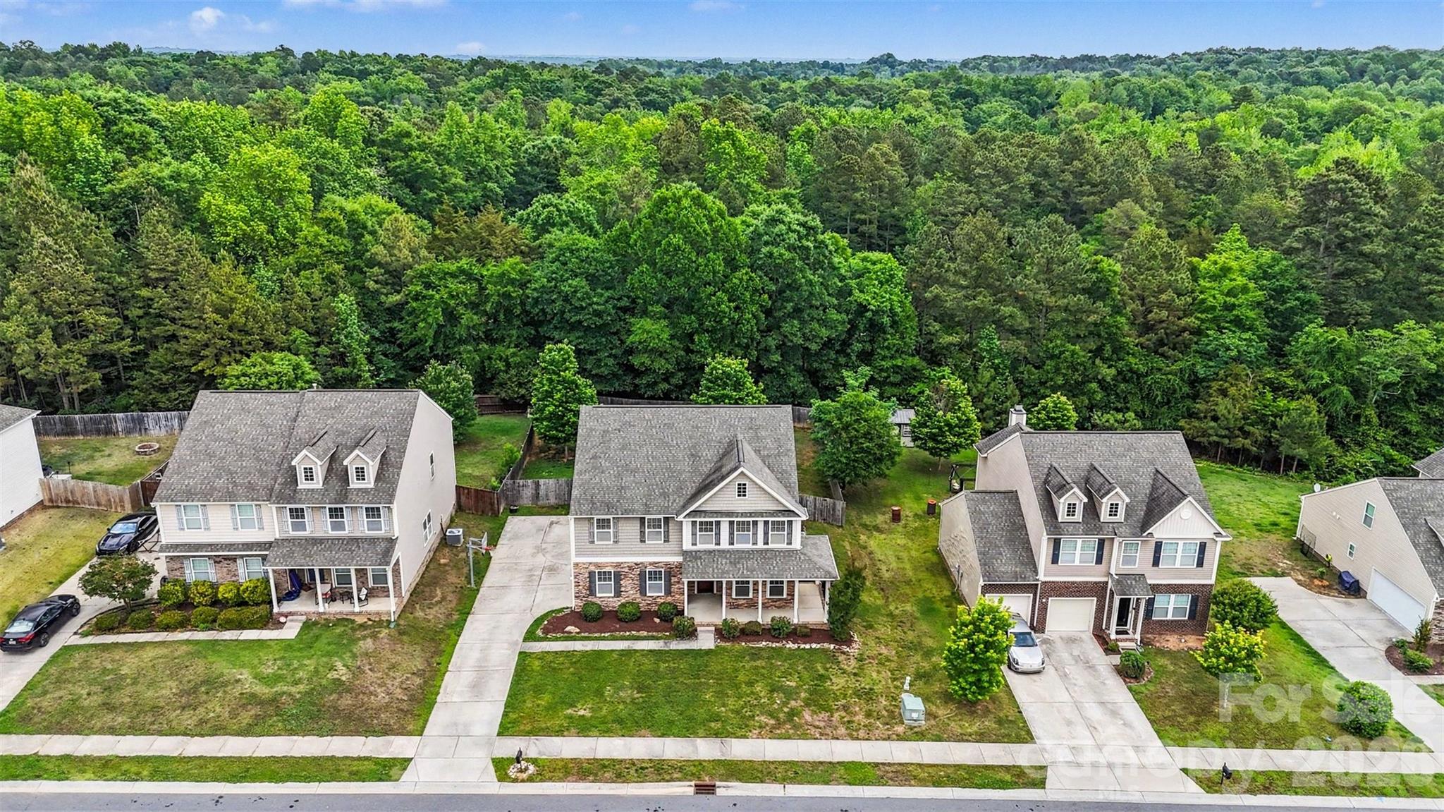 1773 Stuart Carter Avenue — Rock Hill