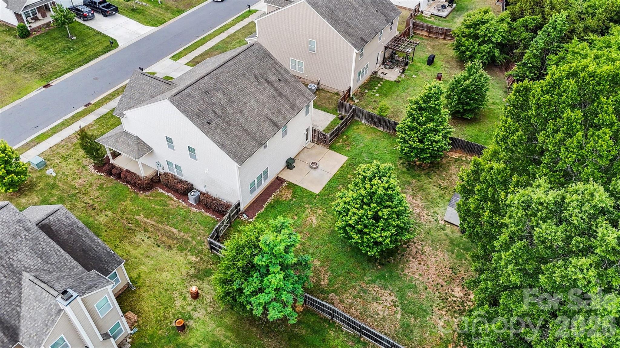 1773 Stuart Carter Avenue — Rock Hill