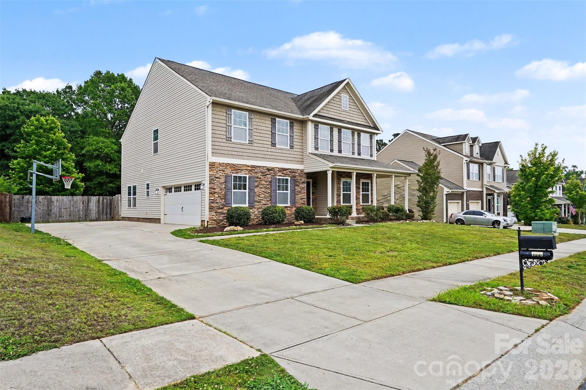 1773 Stuart Carter Avenue — Rock Hill