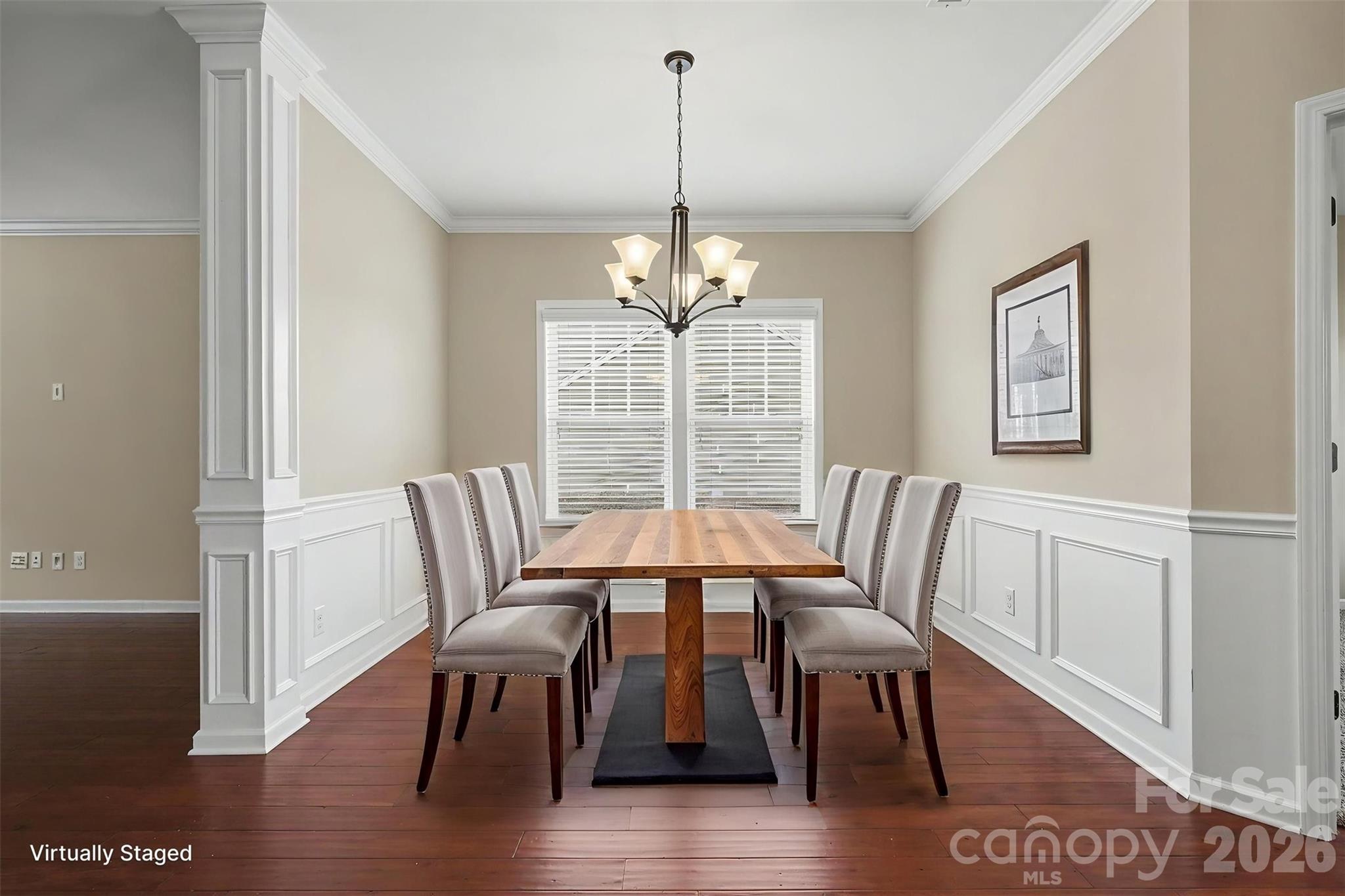 1773 Stuart Carter Avenue — Rock Hill
