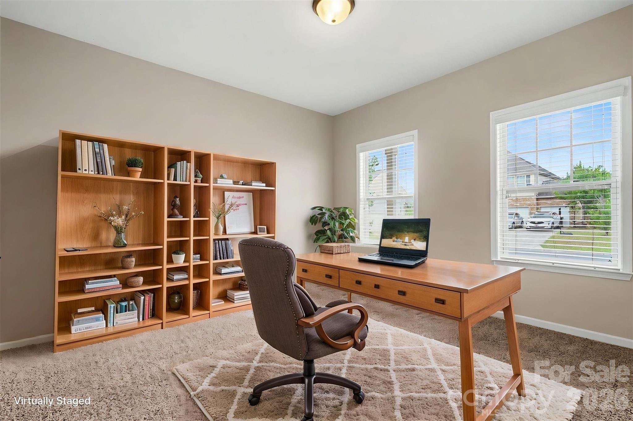 1773 Stuart Carter Avenue — Rock Hill