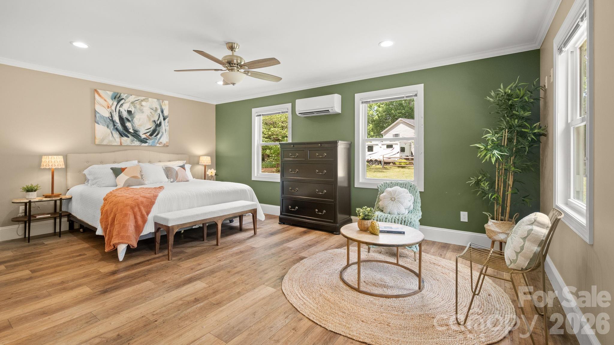 8809 Fairview Road — Mint Hill