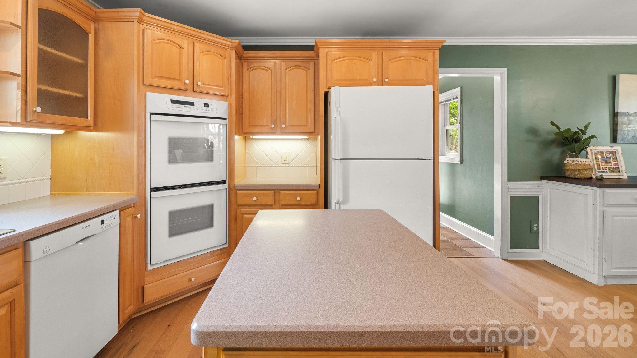 8809 Fairview Road — Mint Hill