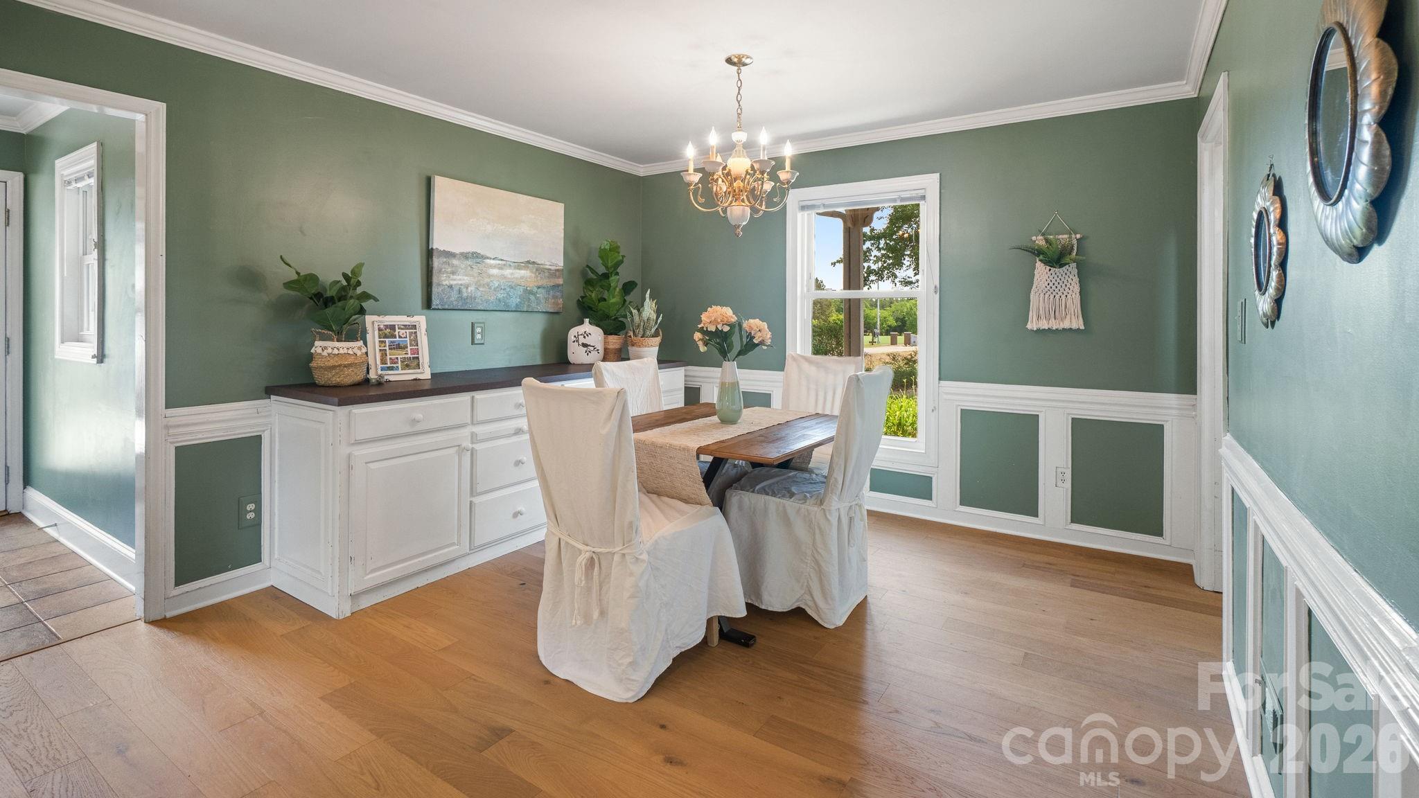 8809 Fairview Road — Mint Hill