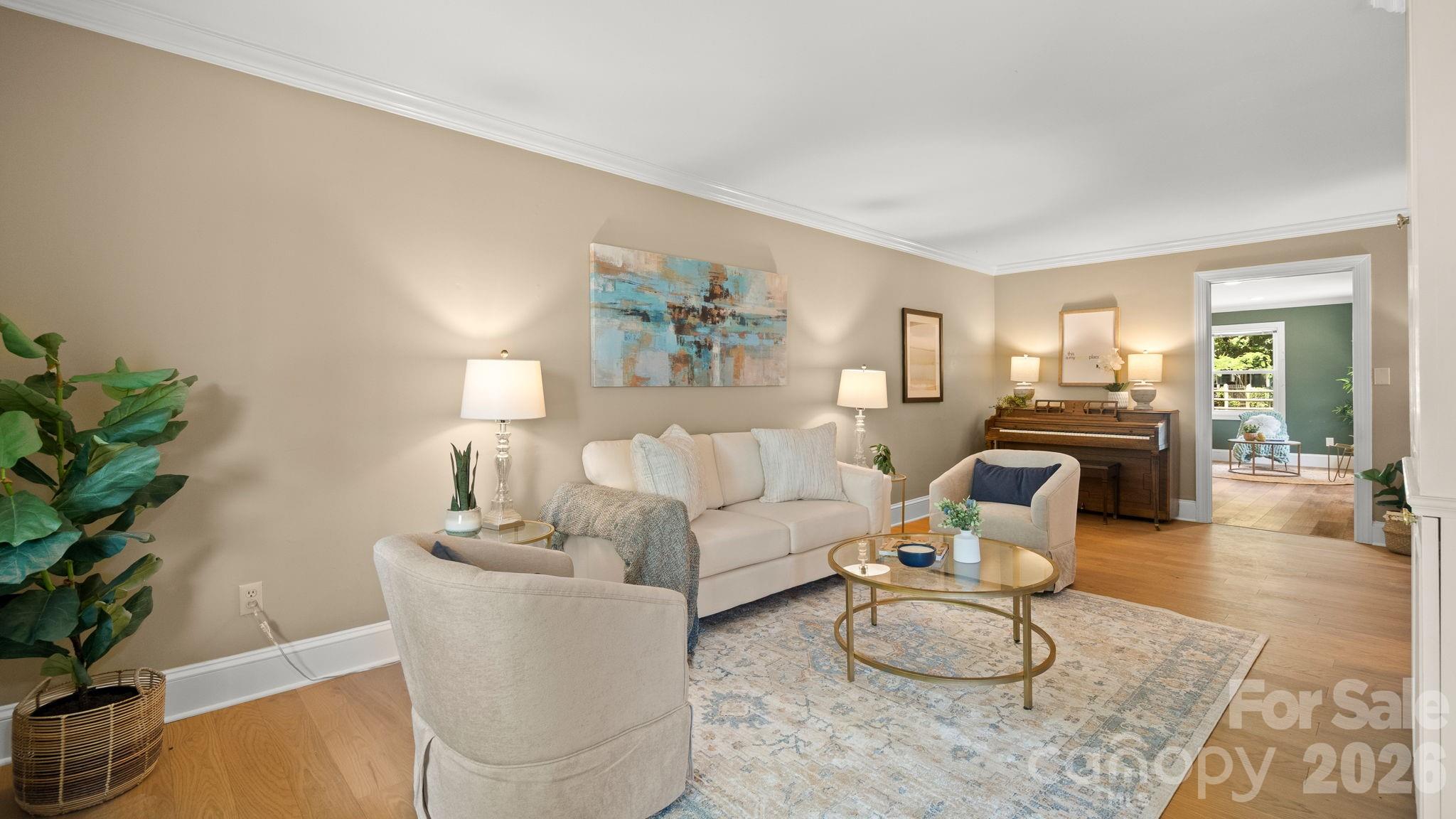 8809 Fairview Road — Mint Hill