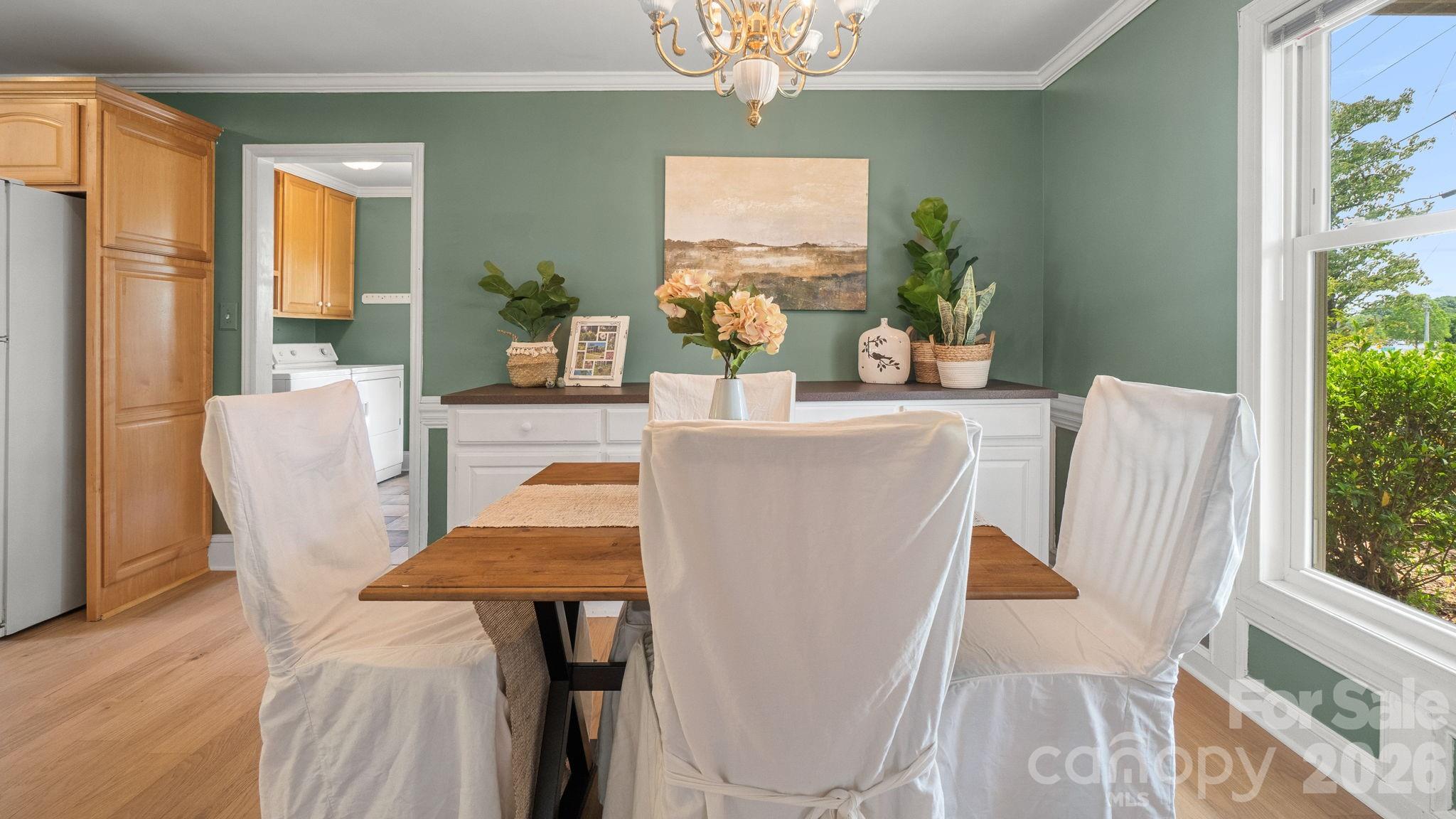 8809 Fairview Road — Mint Hill