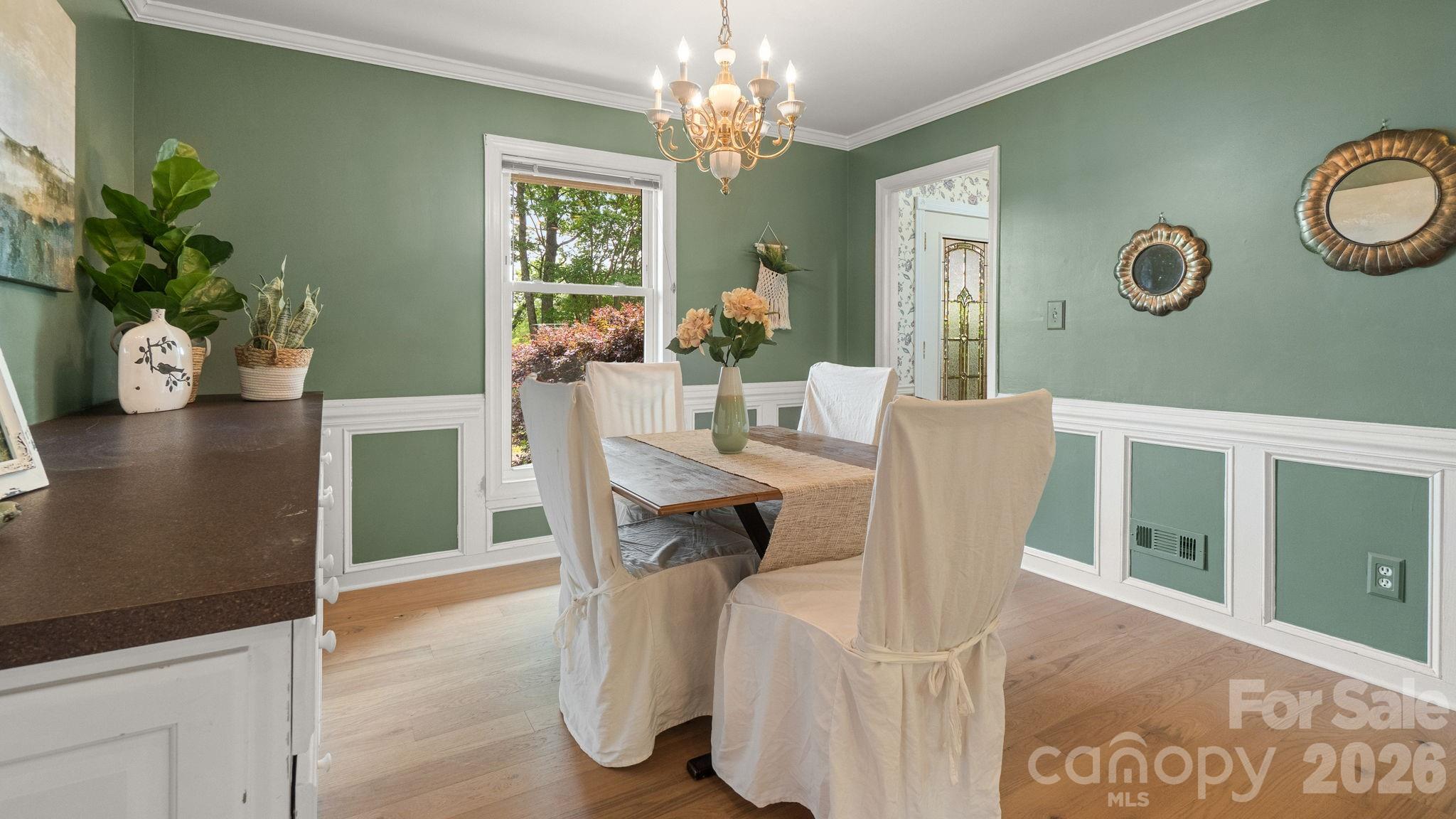 8809 Fairview Road — Mint Hill
