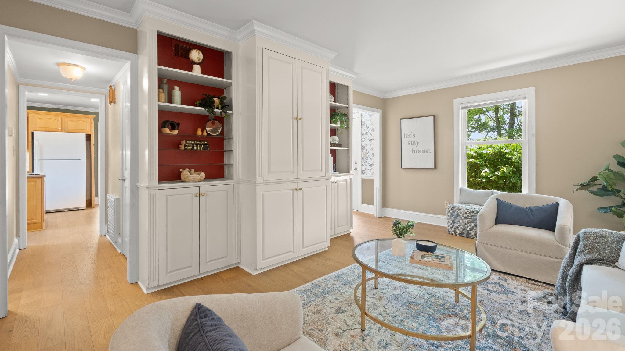 8809 Fairview Road — Mint Hill