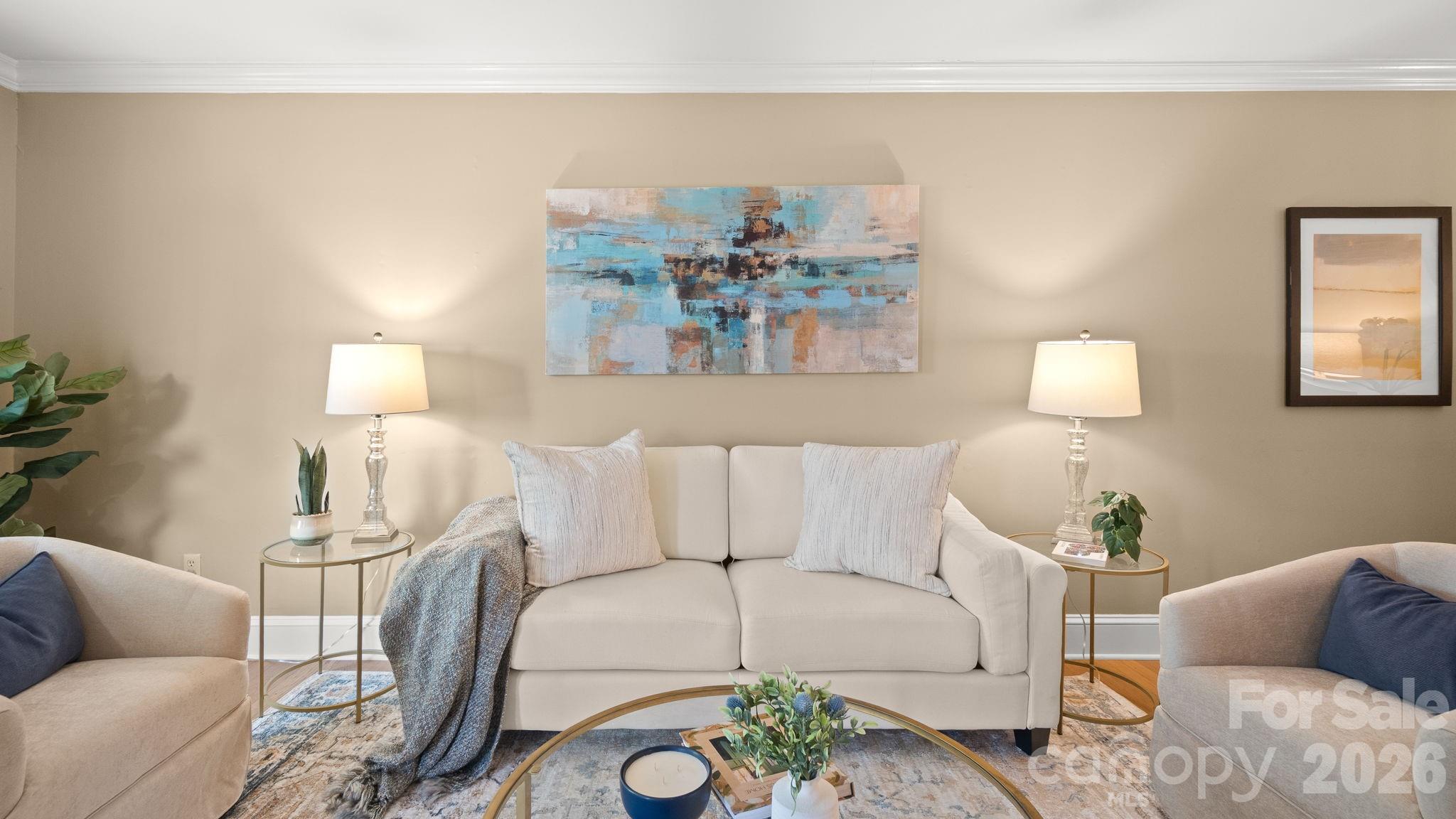 8809 Fairview Road — Mint Hill
