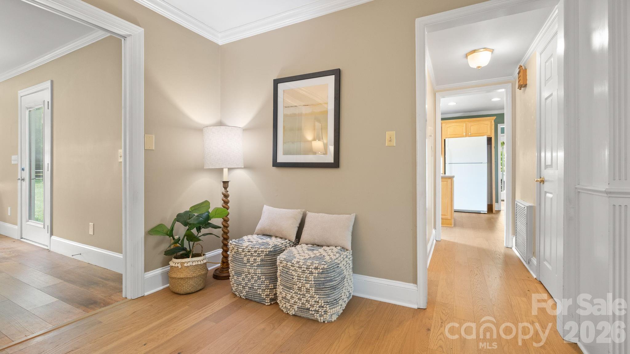 8809 Fairview Road — Mint Hill