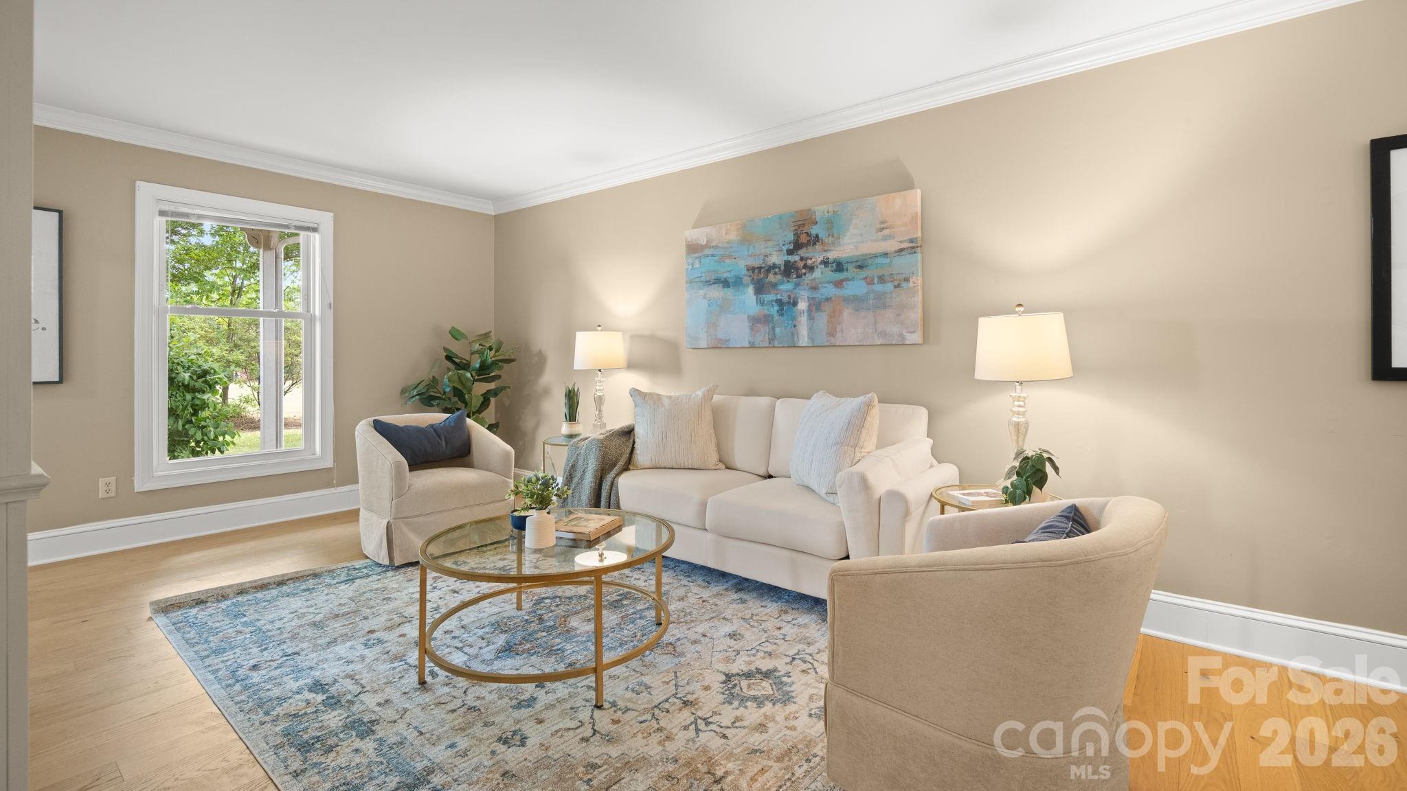 8809 Fairview Road — Mint Hill