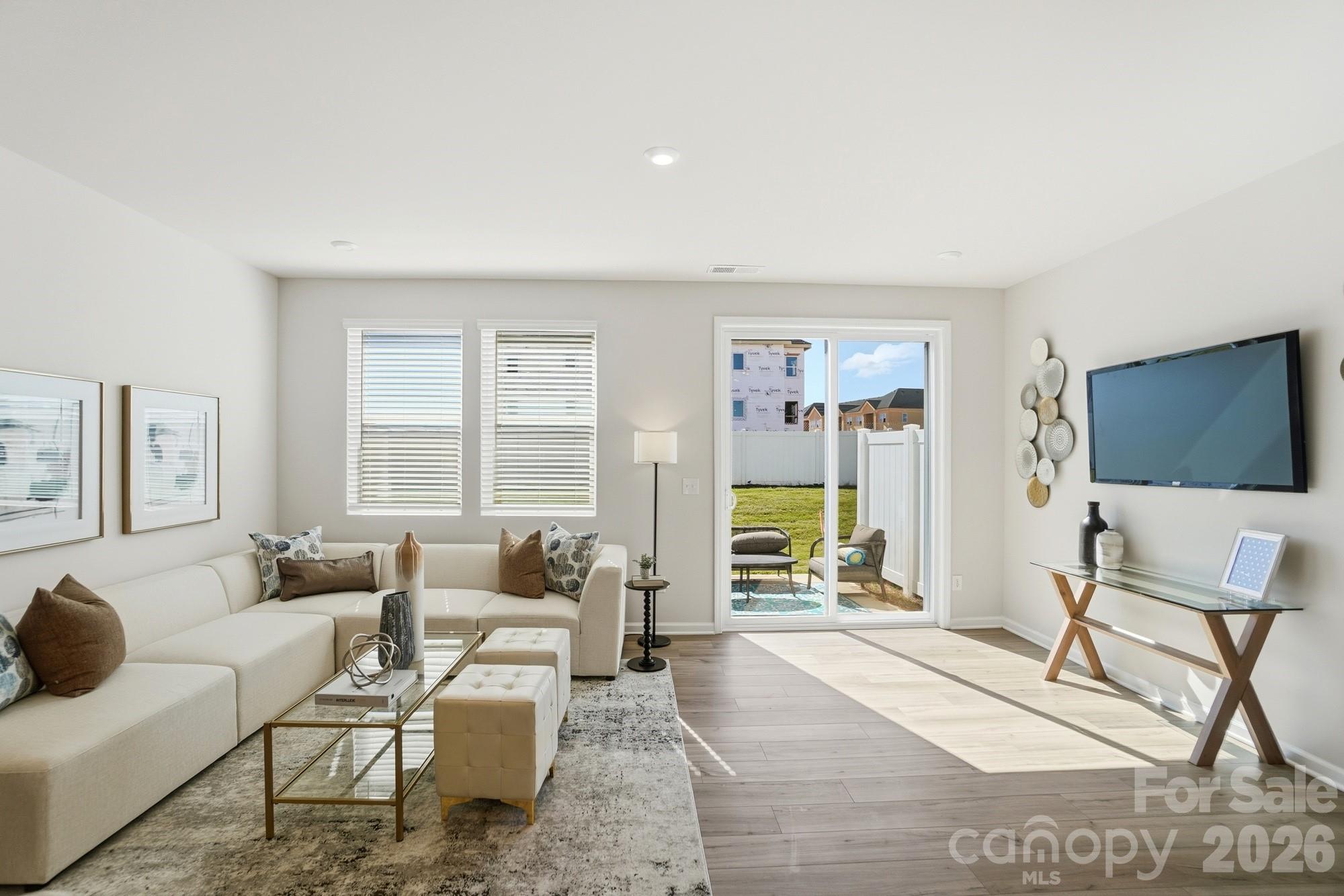 7021 Cerris Drive — Charlotte