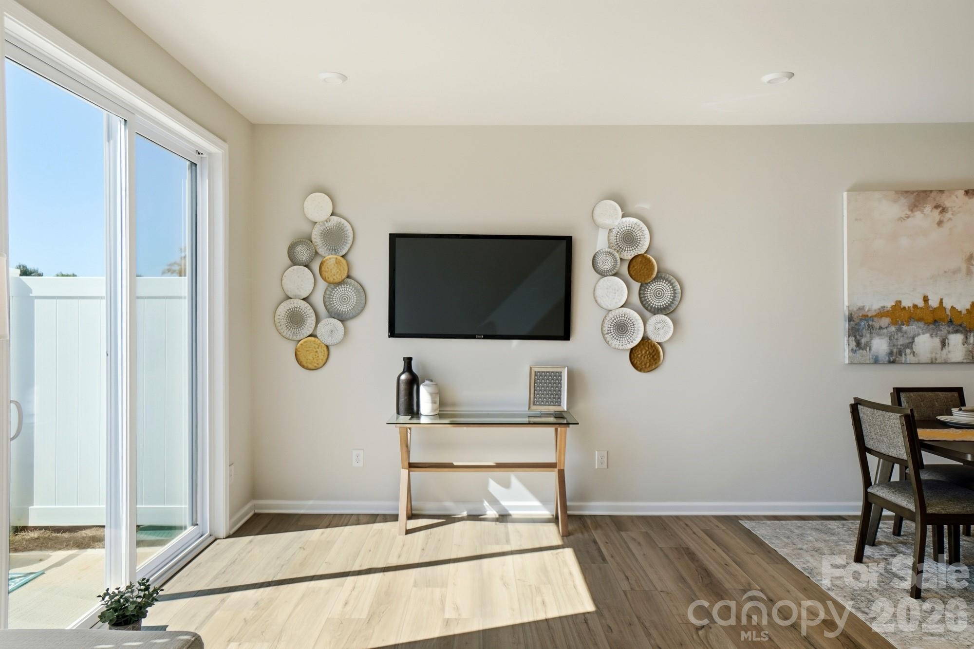 7021 Cerris Drive — Charlotte