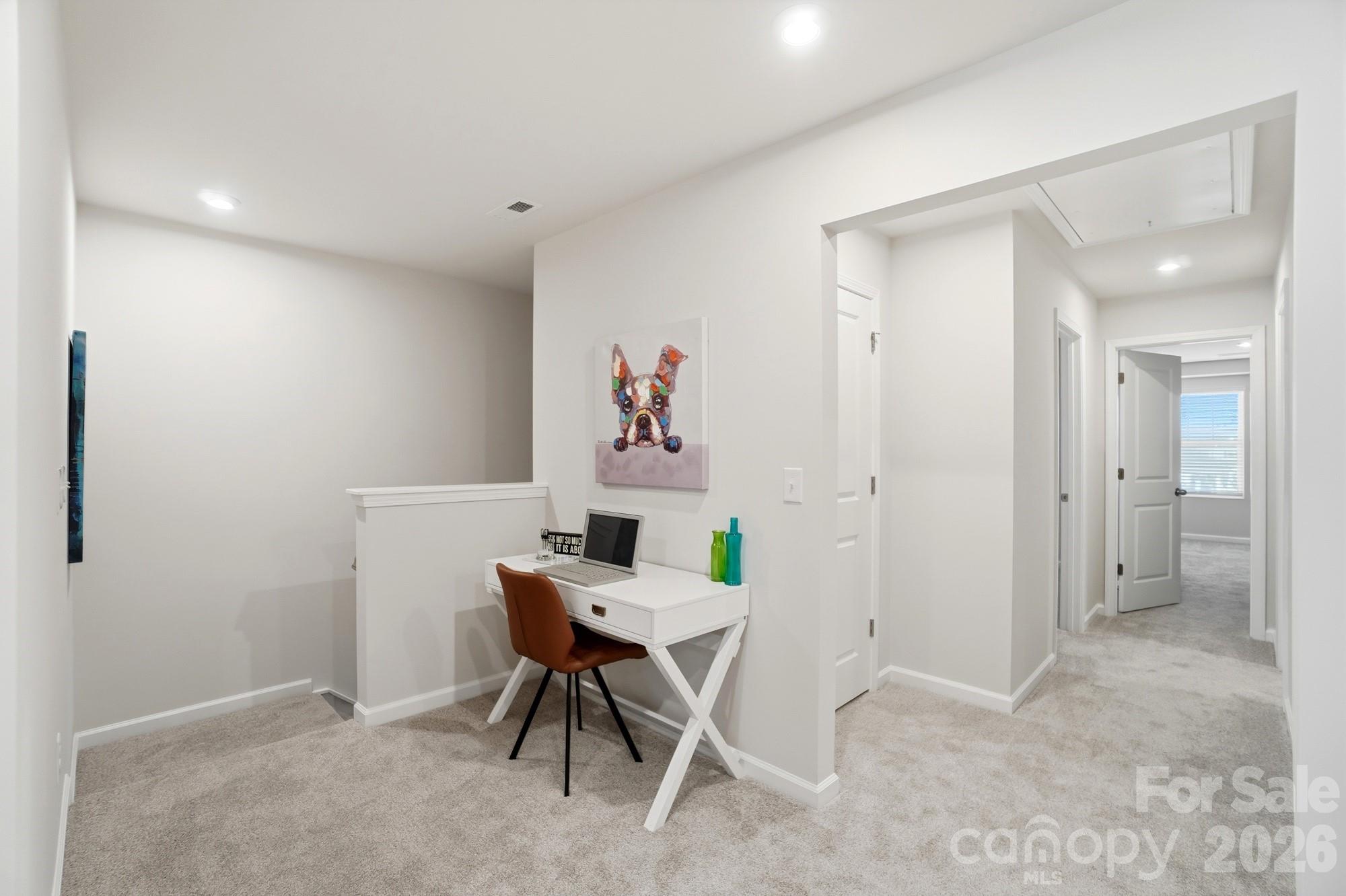 7021 Cerris Drive — Charlotte