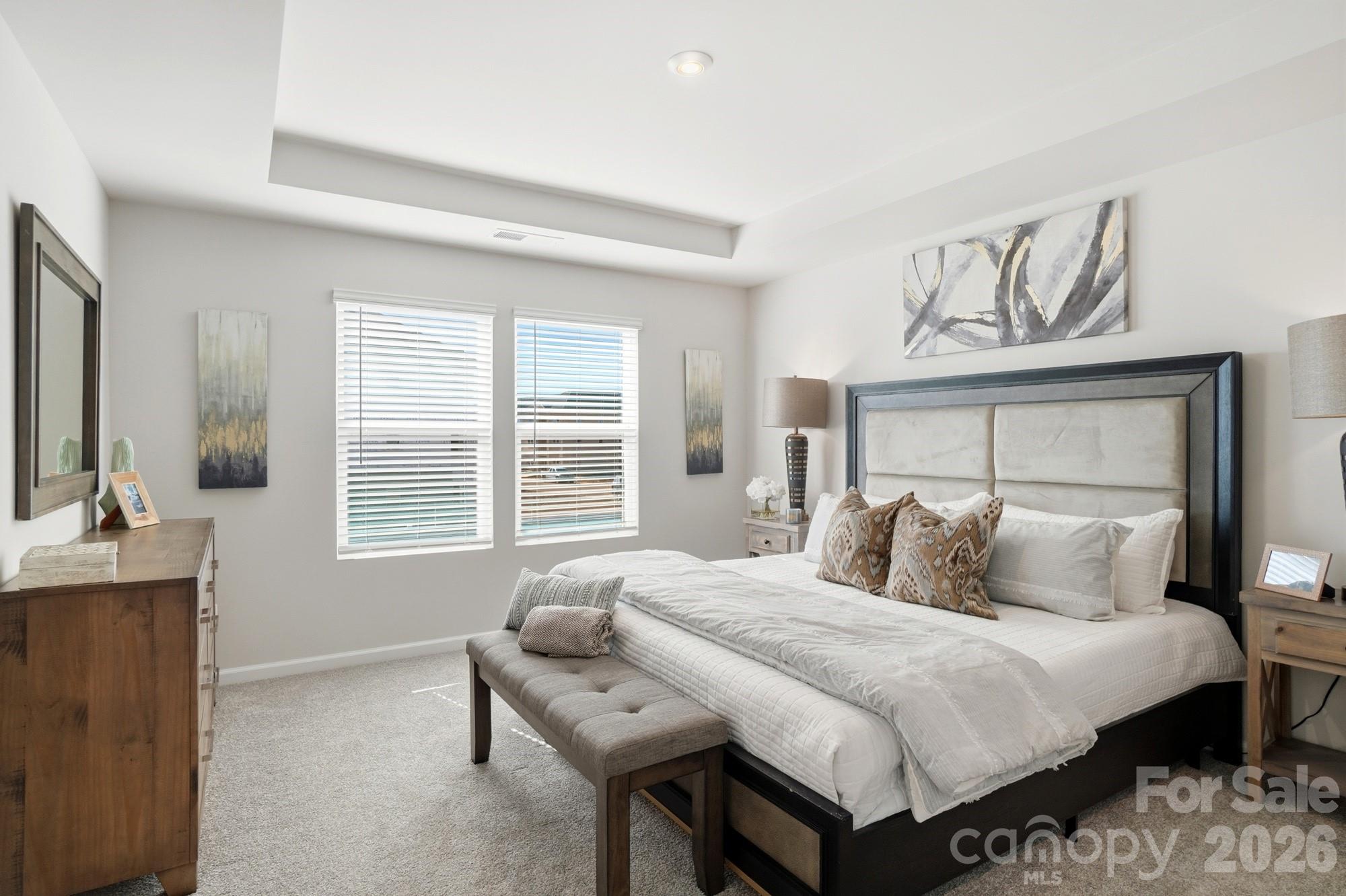 7021 Cerris Drive — Charlotte