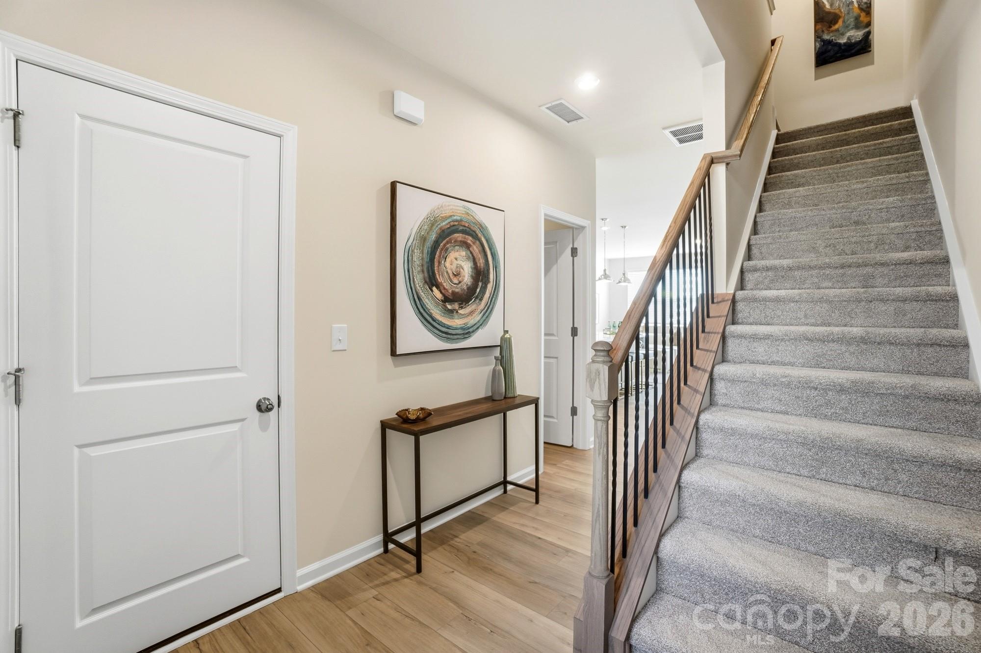 7021 Cerris Drive — Charlotte