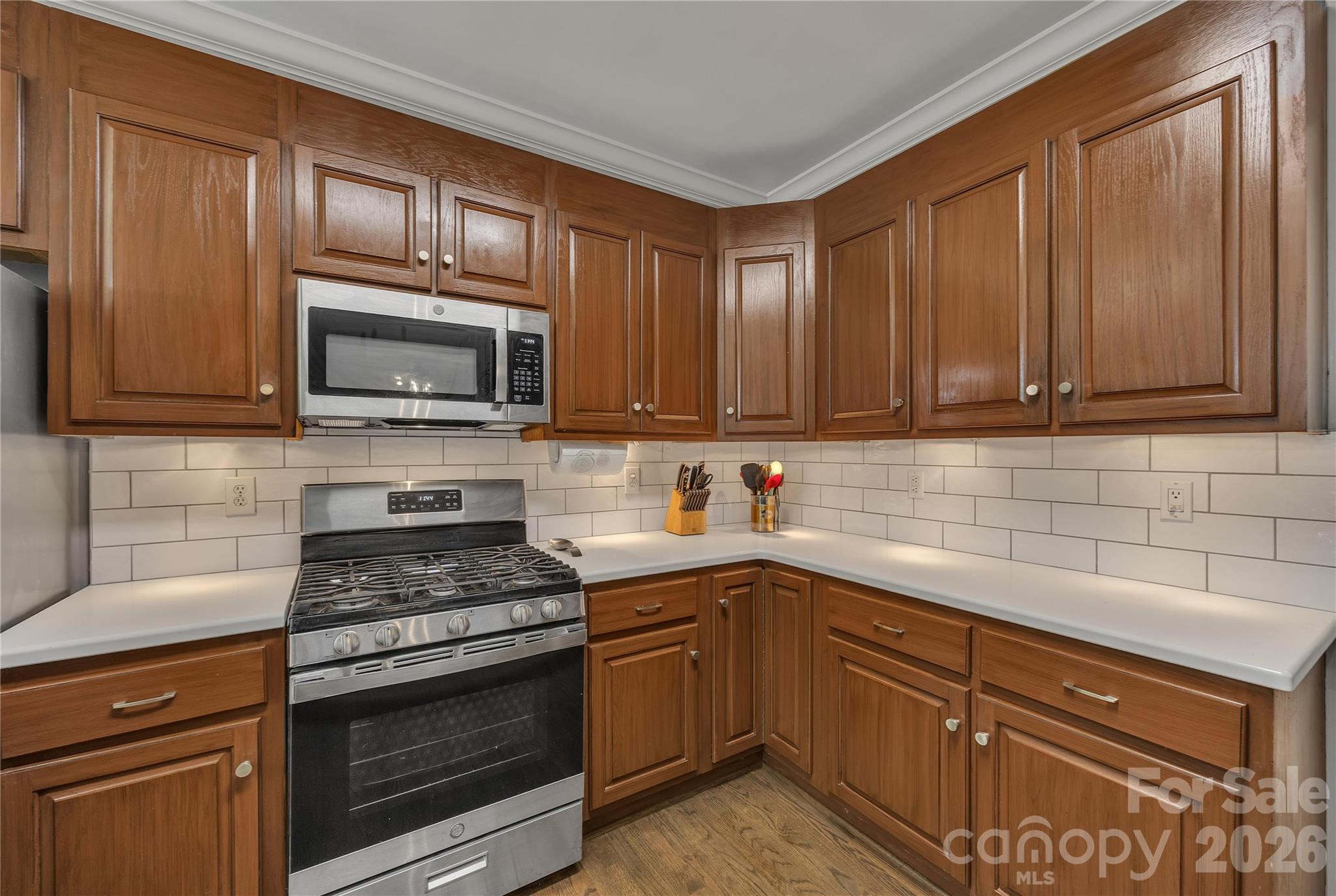 106 Mist Valley Drive — Salisbury