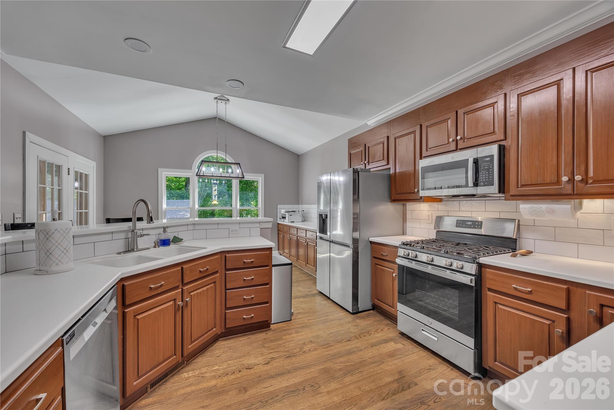 106 Mist Valley Drive — Salisbury