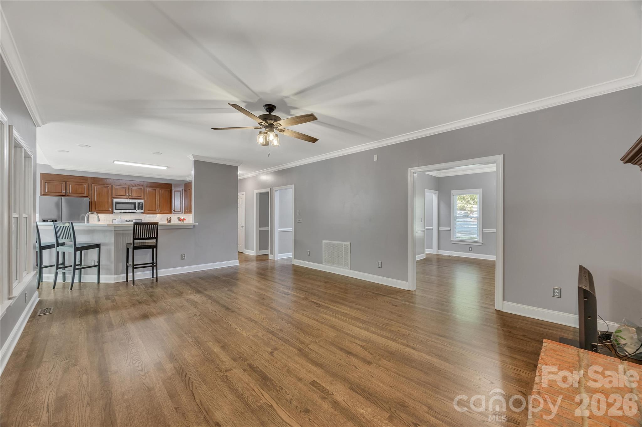 106 Mist Valley Drive — Salisbury