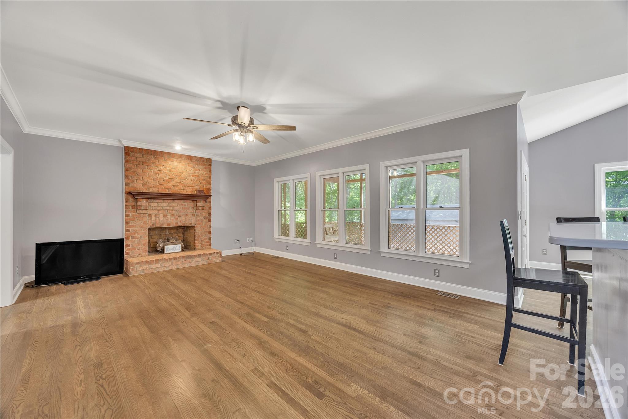 106 Mist Valley Drive — Salisbury