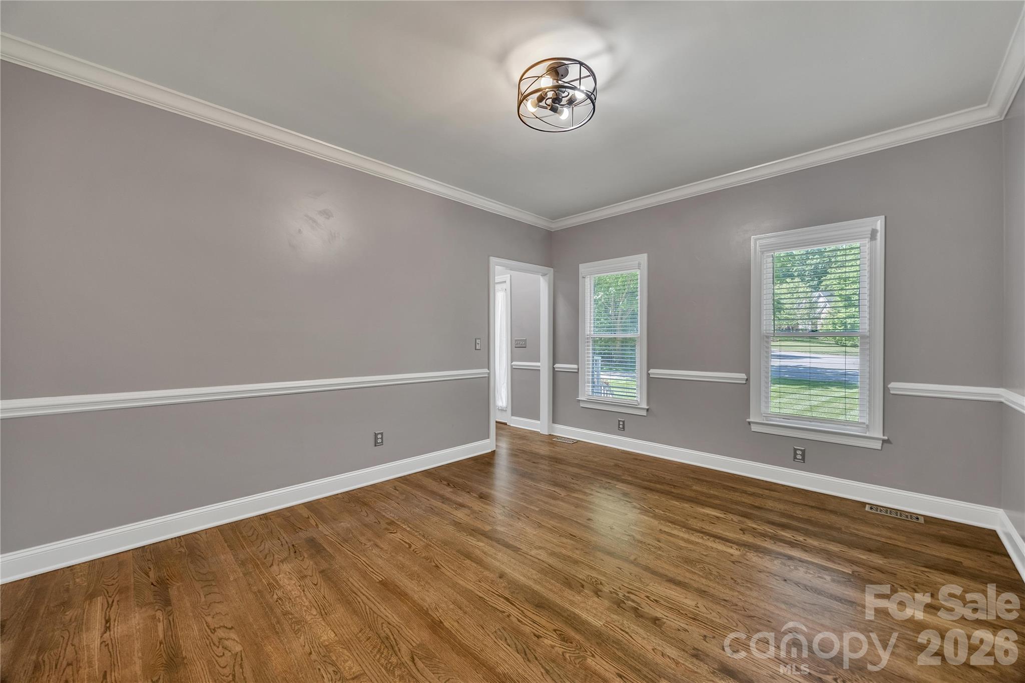106 Mist Valley Drive — Salisbury