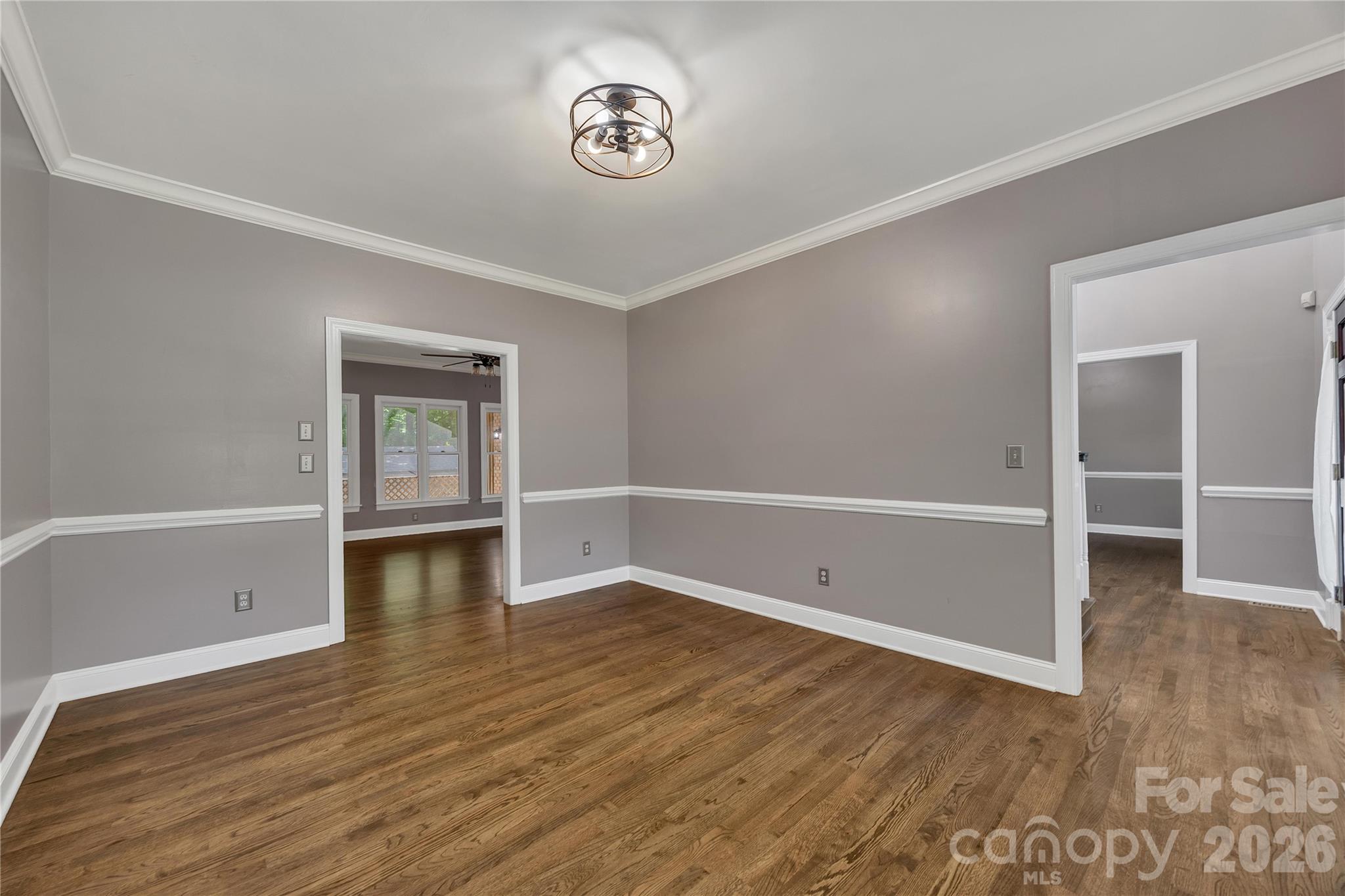 106 Mist Valley Drive — Salisbury