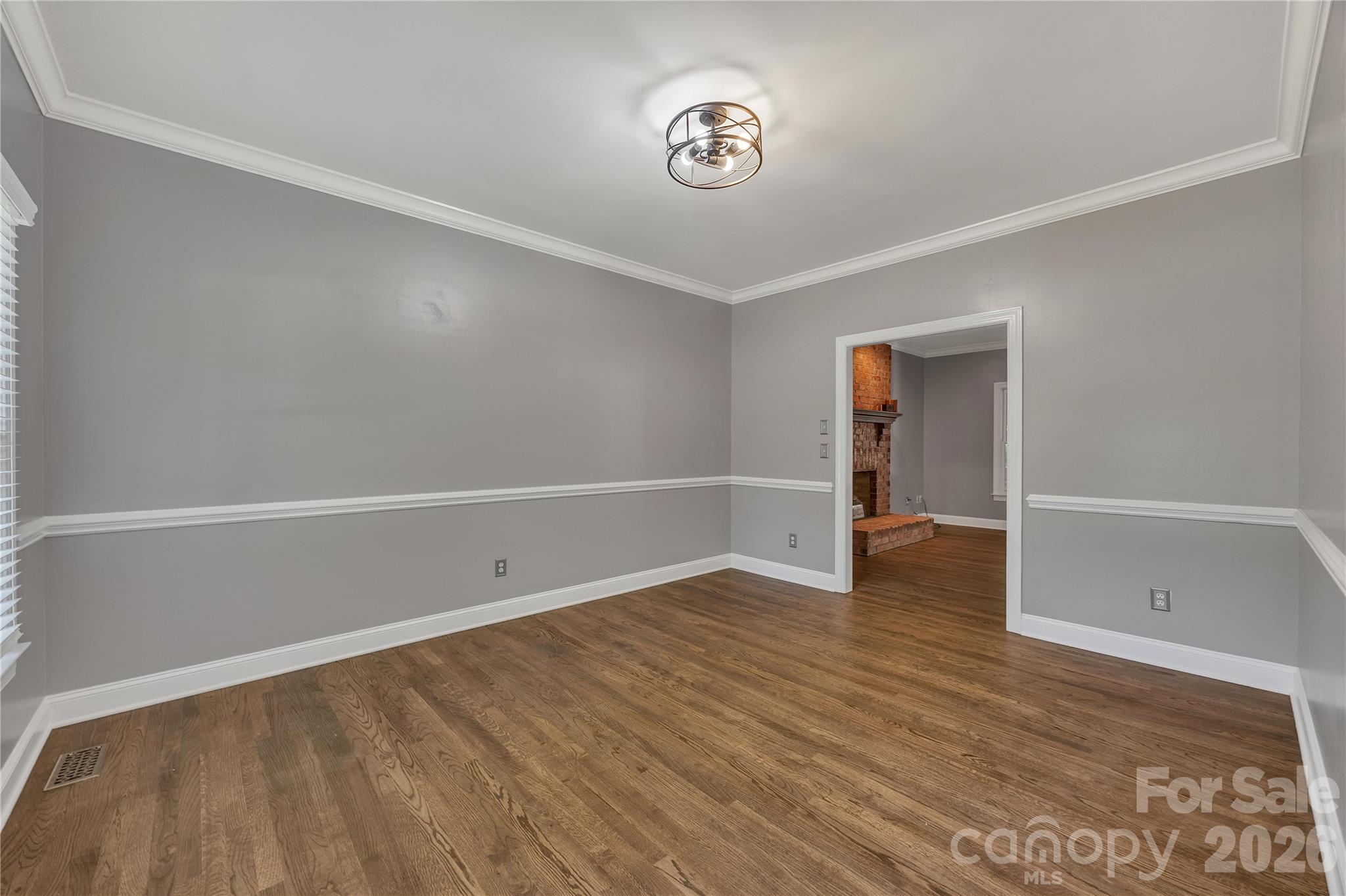 106 Mist Valley Drive — Salisbury