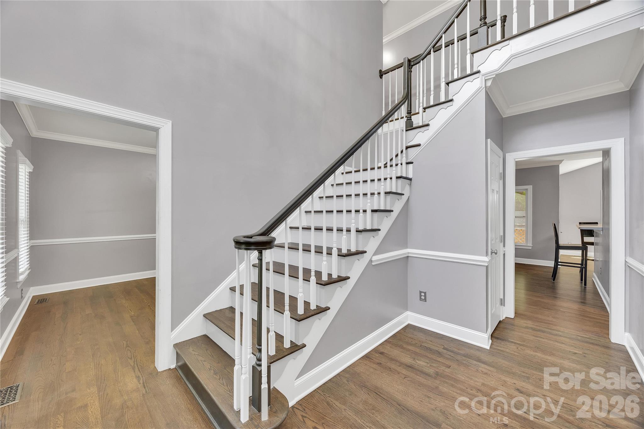 106 Mist Valley Drive — Salisbury