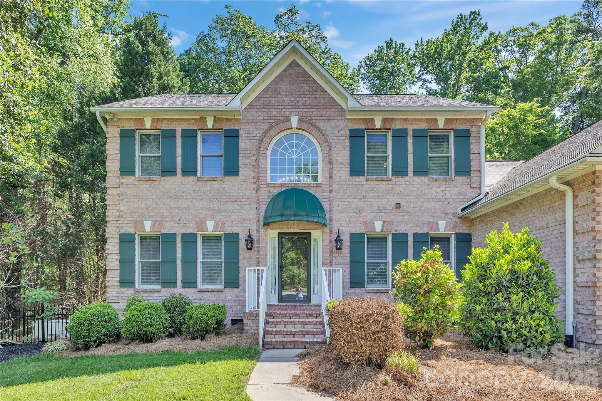 106 Mist Valley Drive — Salisbury