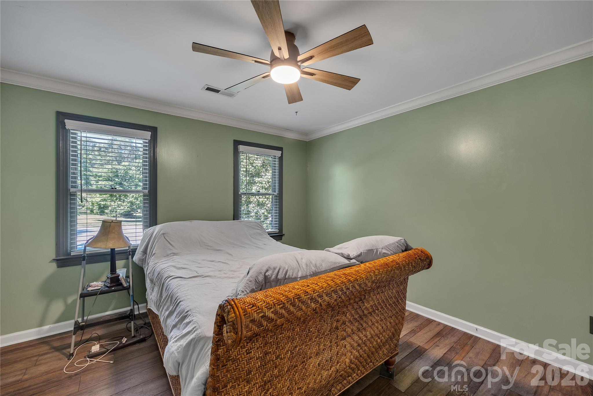 106 Mist Valley Drive — Salisbury