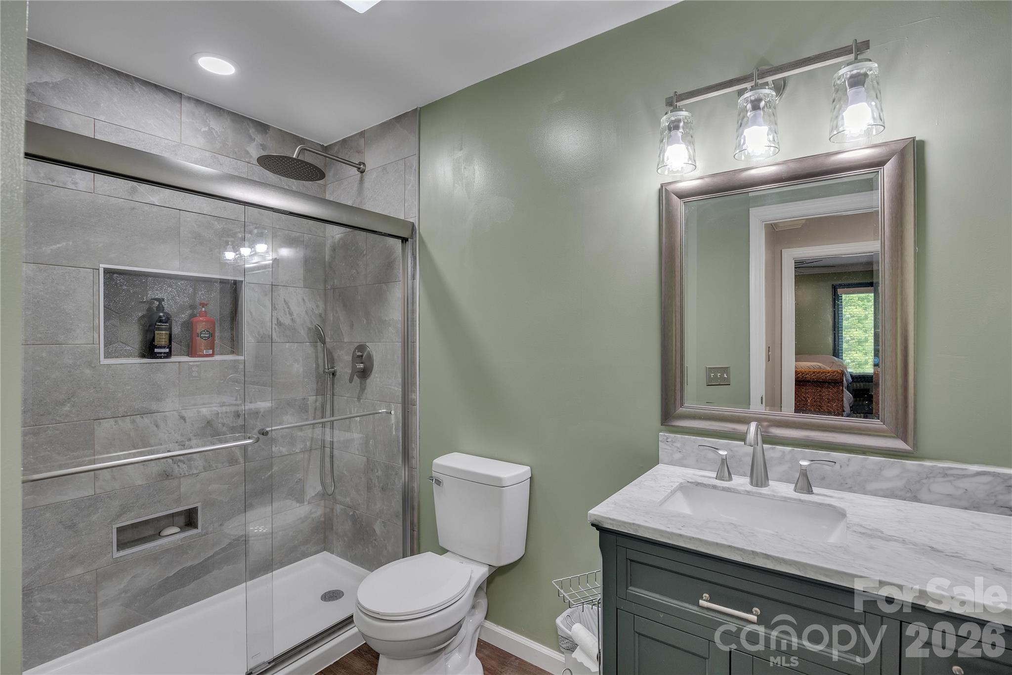 106 Mist Valley Drive — Salisbury