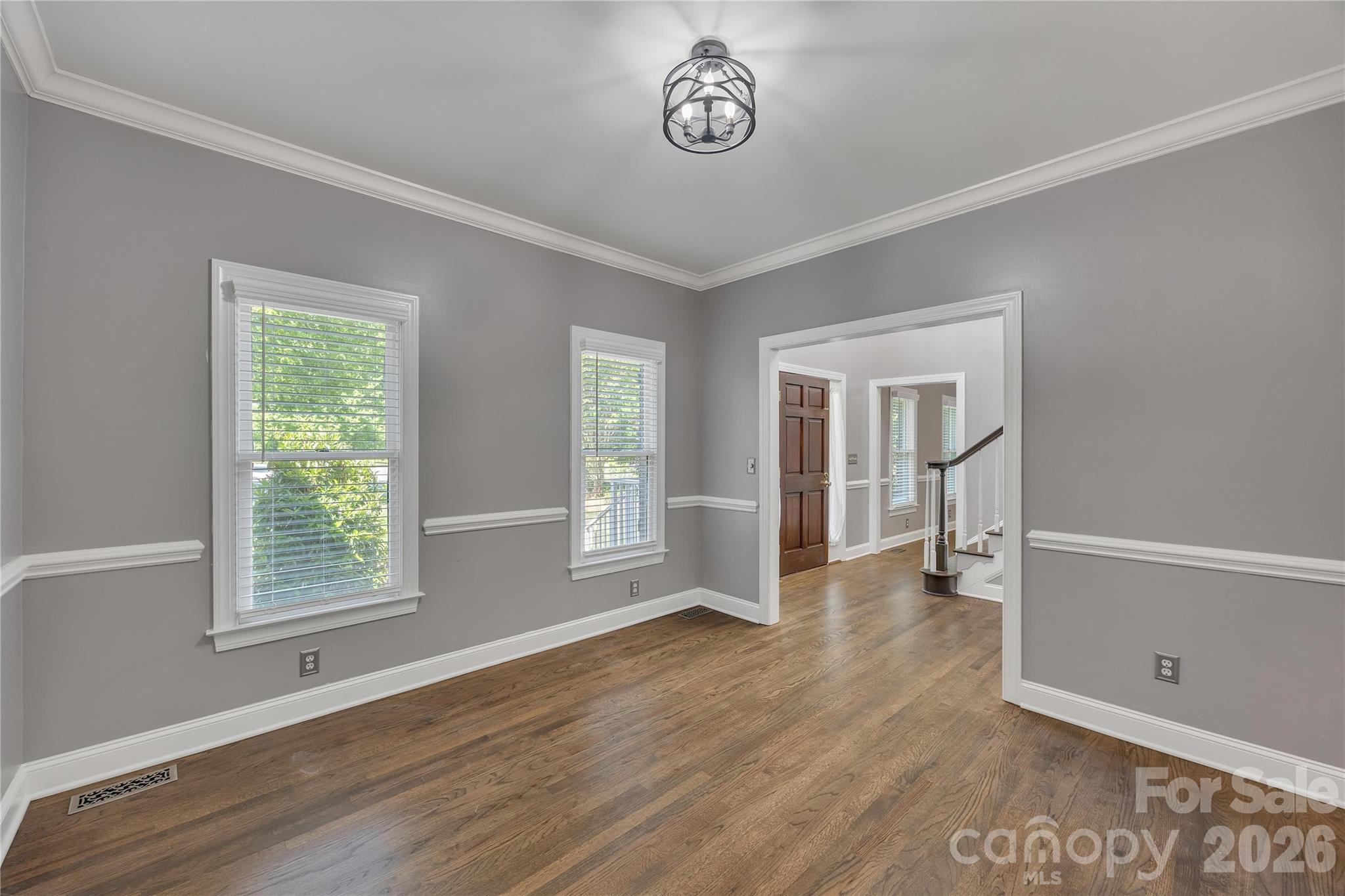 106 Mist Valley Drive — Salisbury