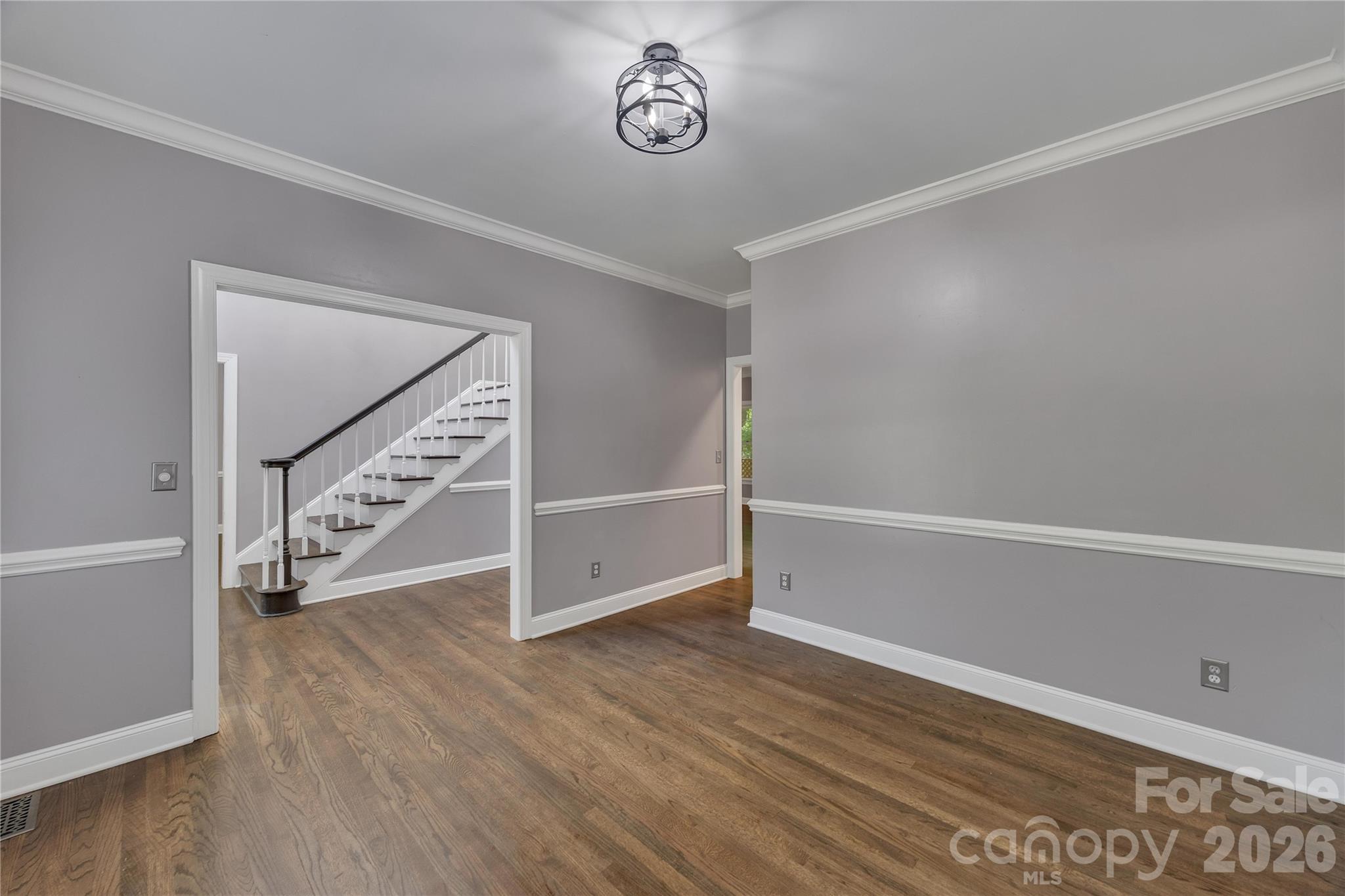 106 Mist Valley Drive — Salisbury