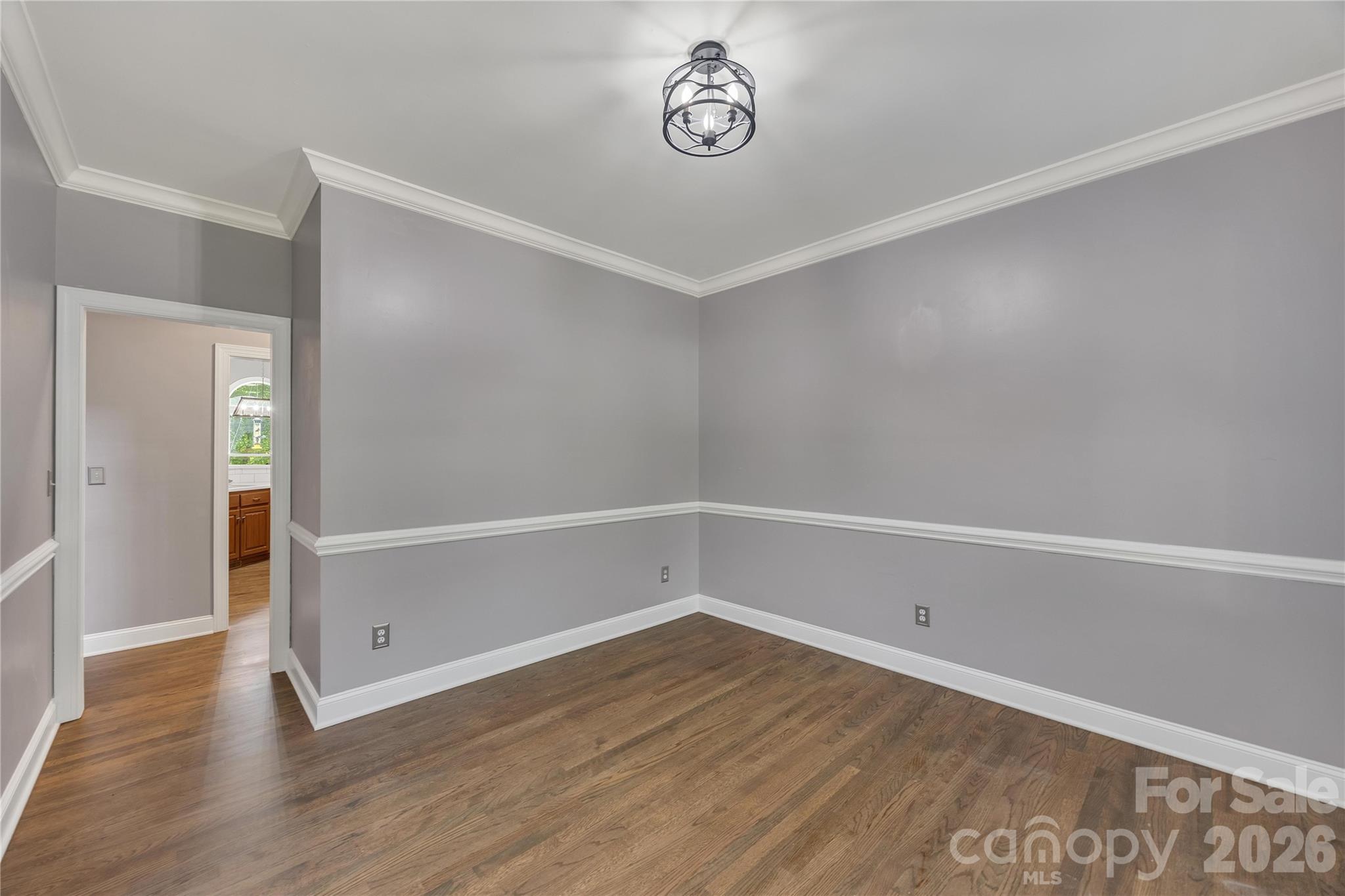 106 Mist Valley Drive — Salisbury