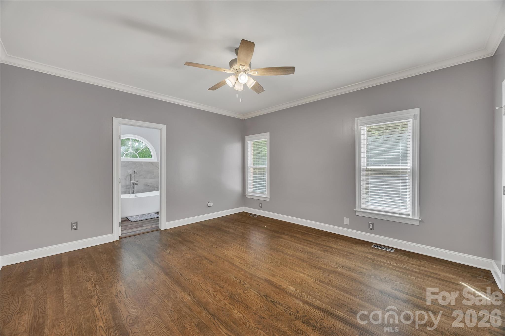 106 Mist Valley Drive — Salisbury
