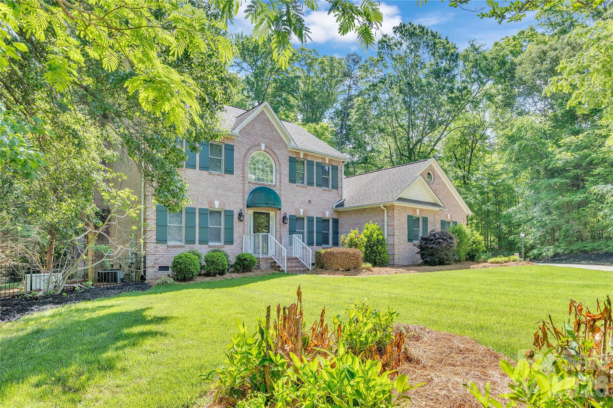 106 Mist Valley Drive — Salisbury