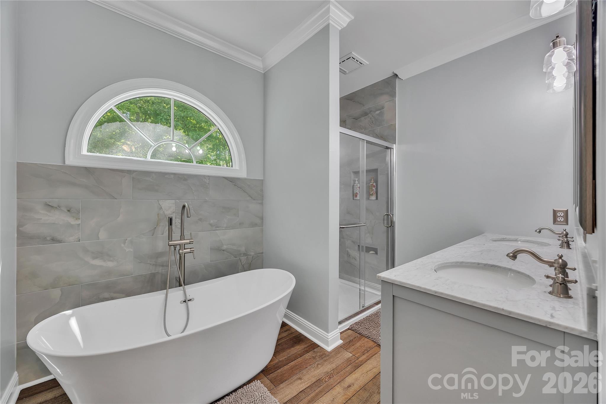 106 Mist Valley Drive — Salisbury