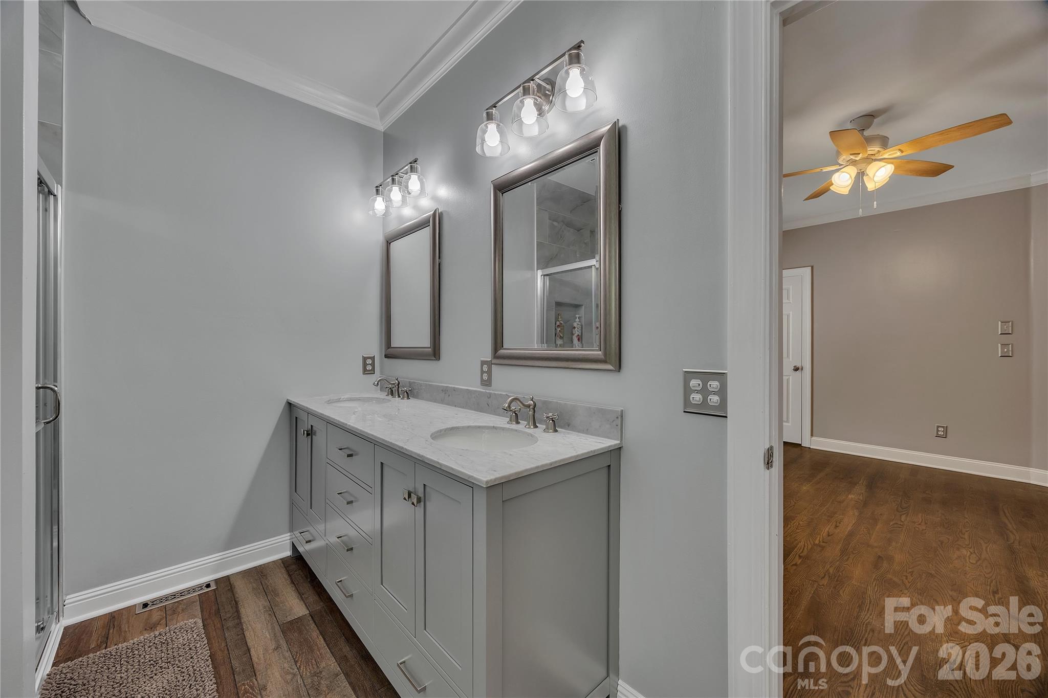 106 Mist Valley Drive — Salisbury