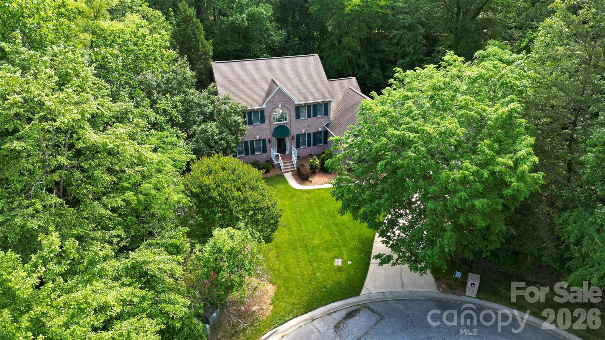 106 Mist Valley Drive — Salisbury
