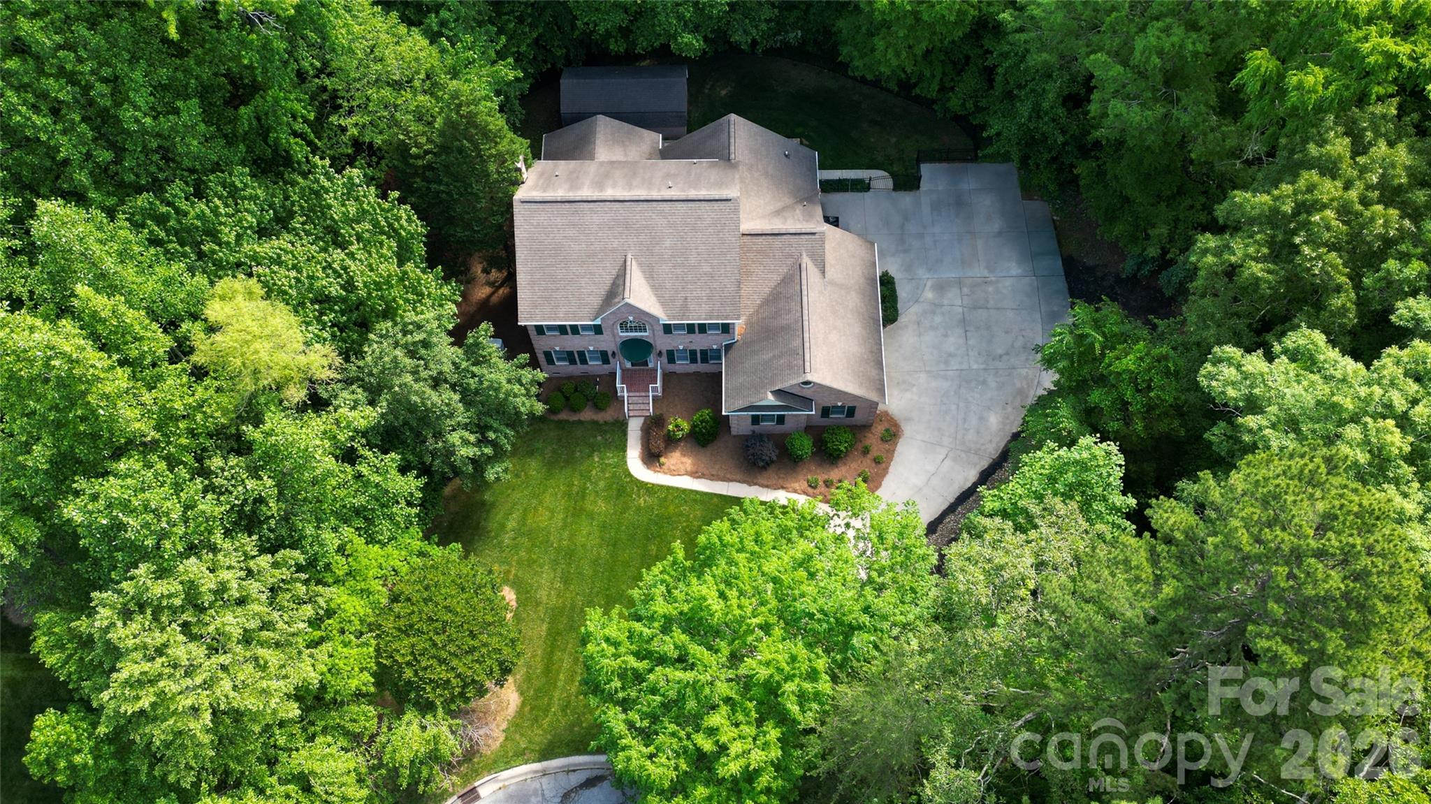 106 Mist Valley Drive — Salisbury